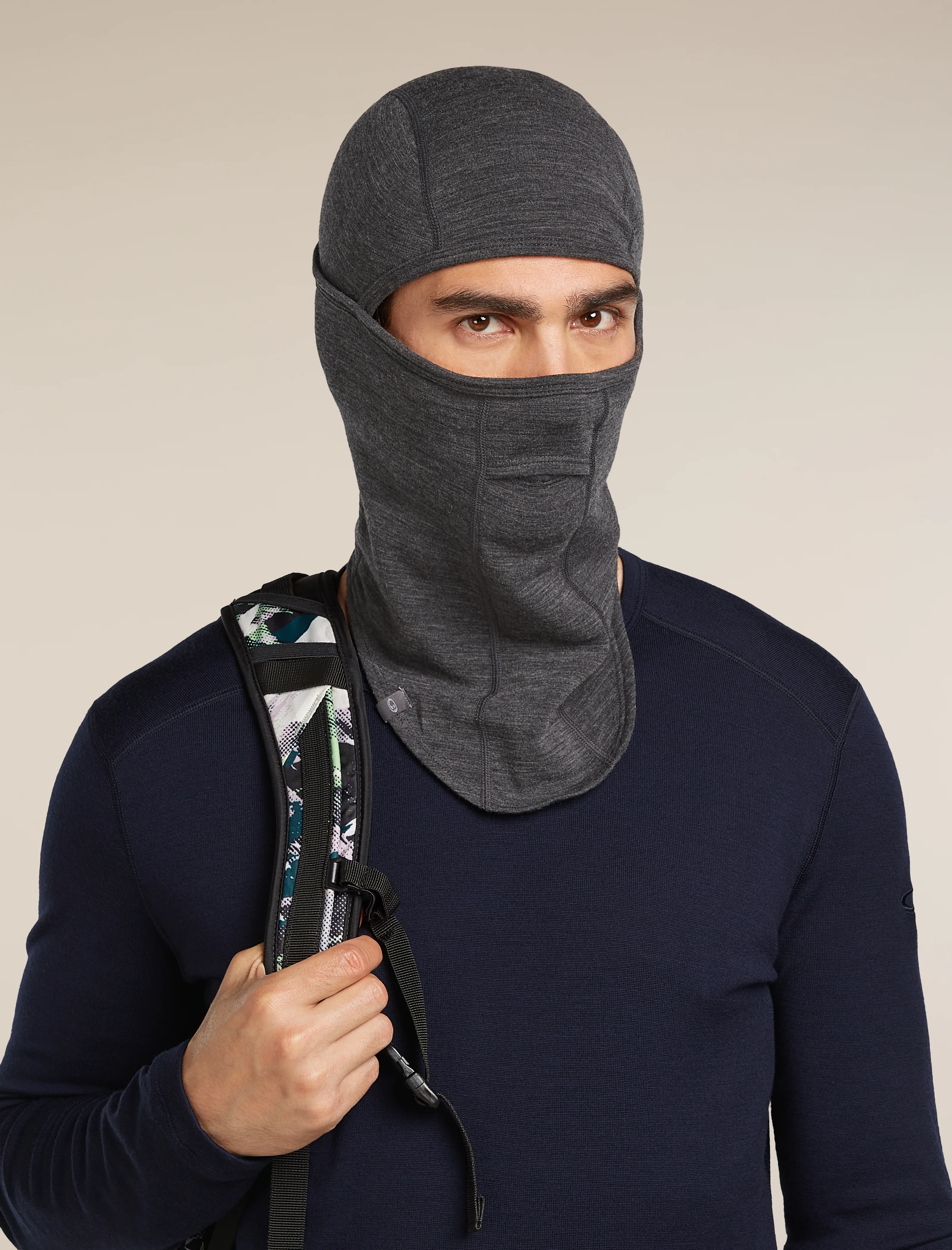 Unisex Merino 360 Apex Balaclava - Image 4