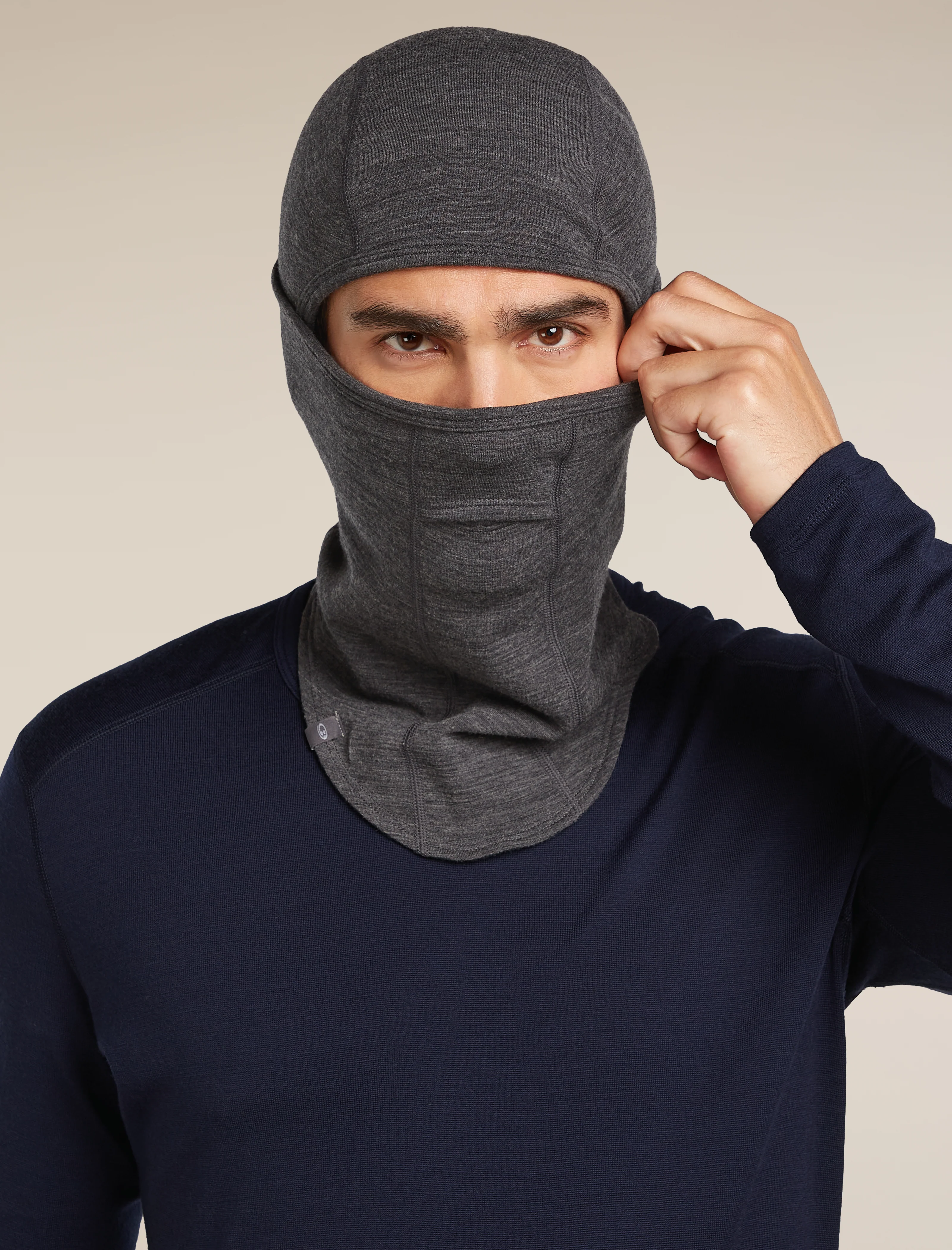Unisex Merino 360 Apex Balaclava - Image 5