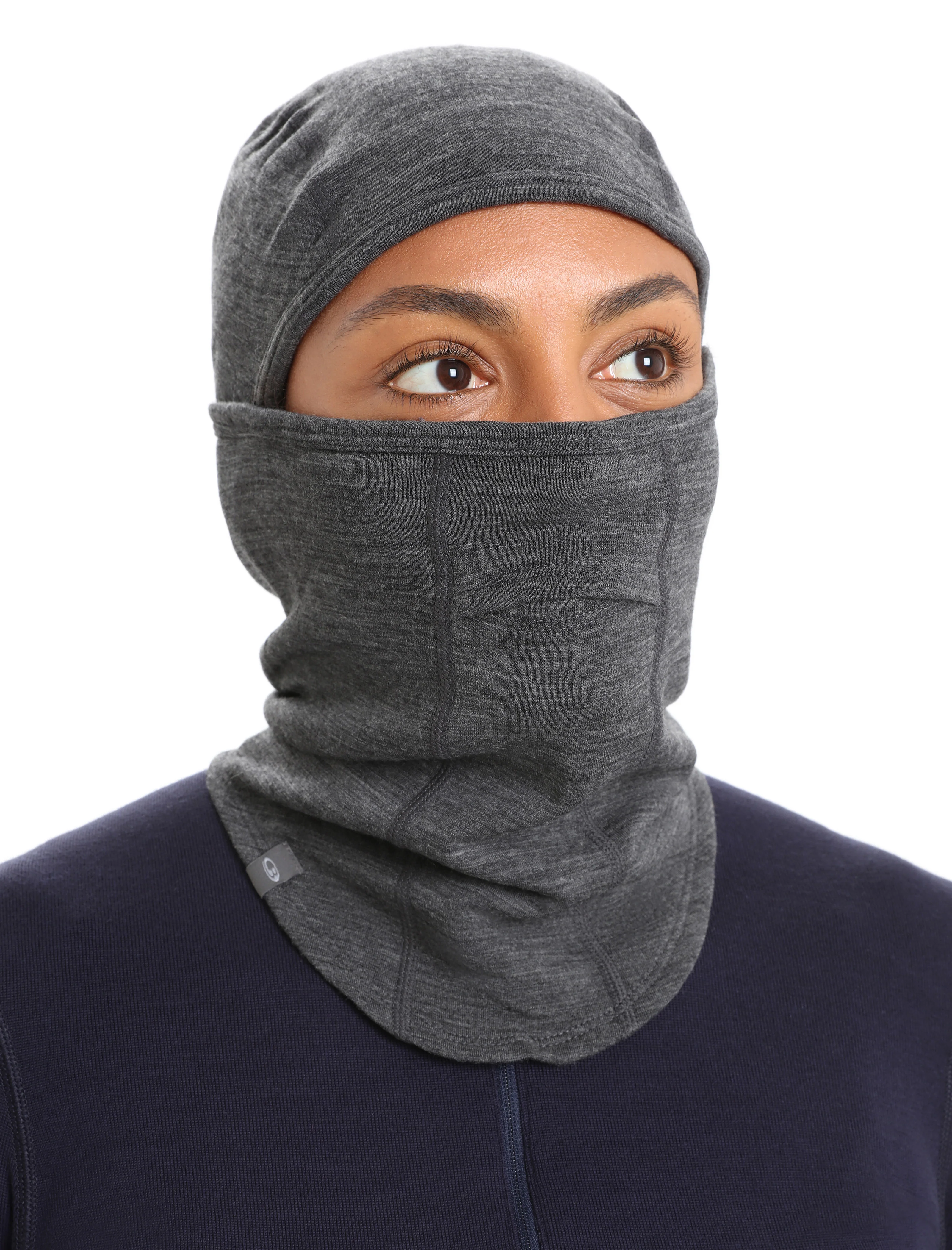 Unisex Merino 360 Apex Balaclava - Image 8