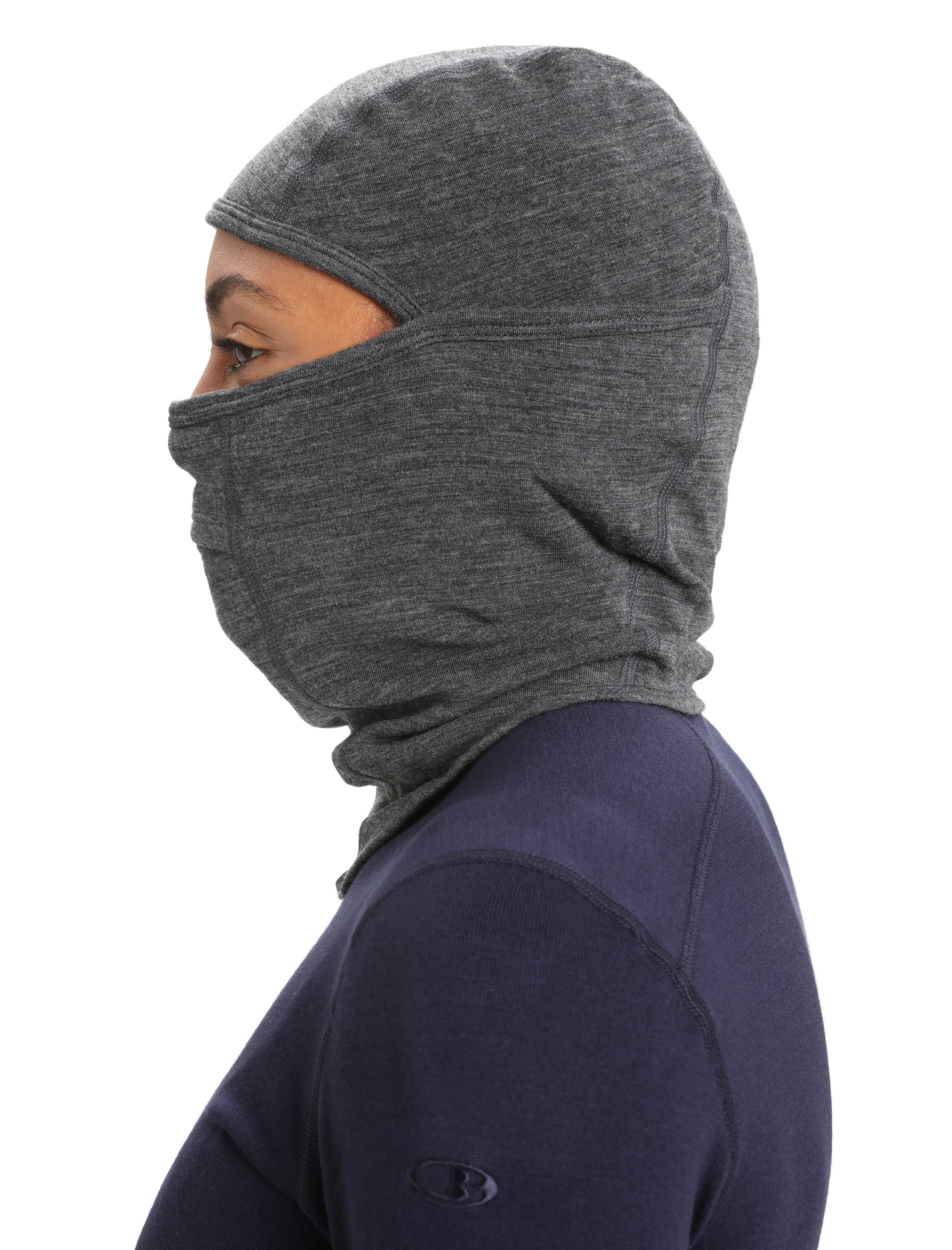 Unisex Merino 360 Apex Balaclava - Image 9