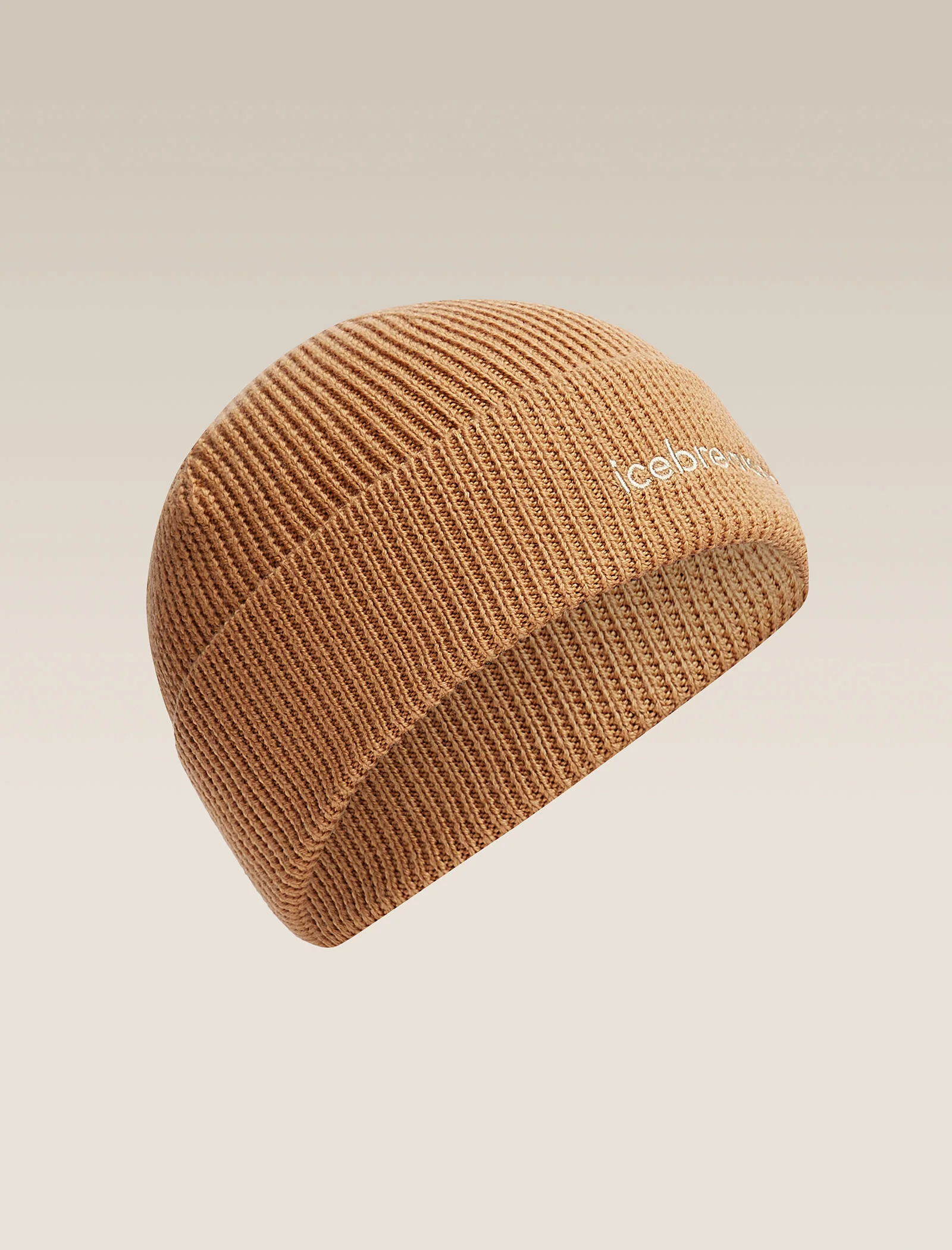 Unisex Merino All Day Toque Beanie - Image 4