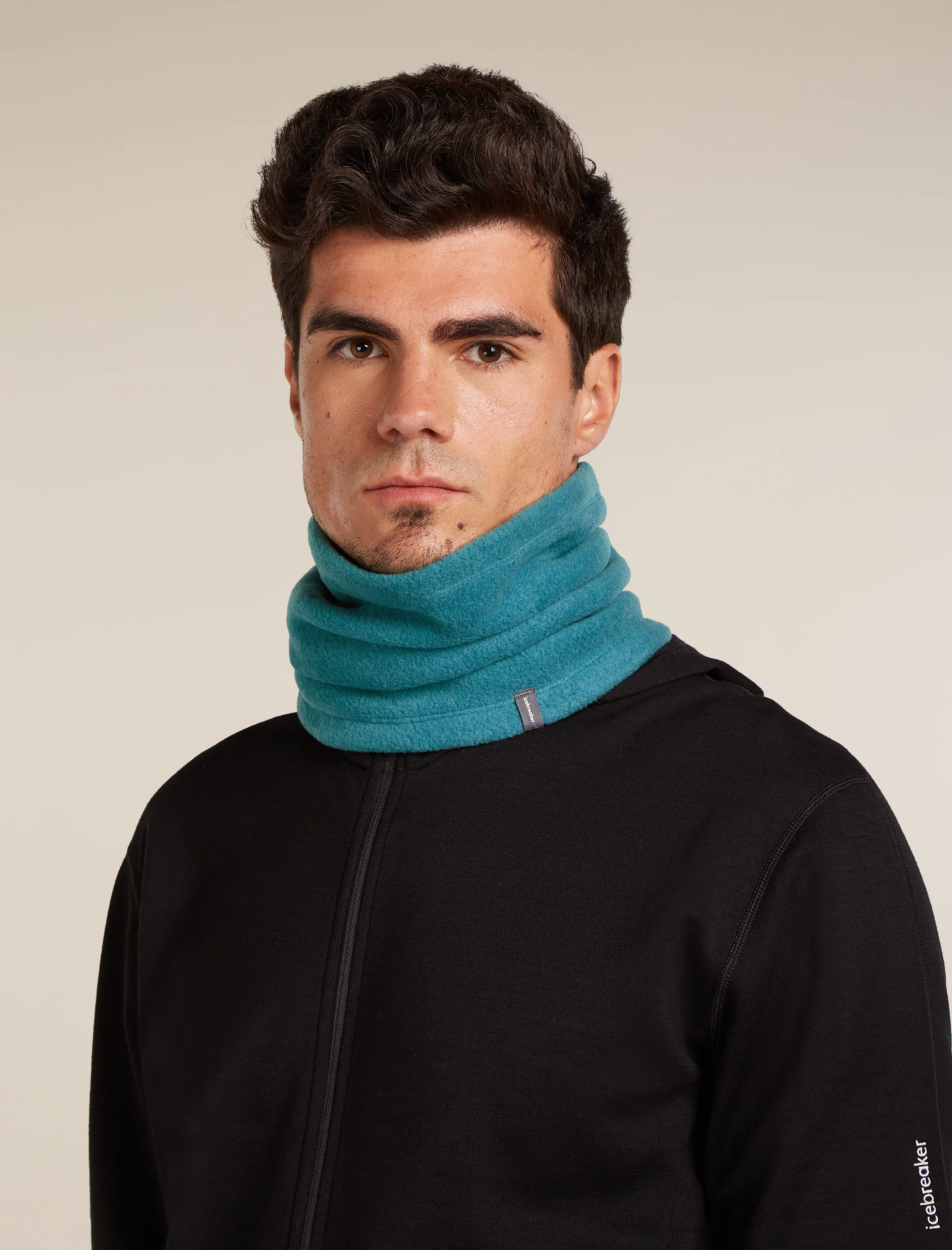 Unisex Merino Blend 800 RealFleece™ Classic Pile Chute