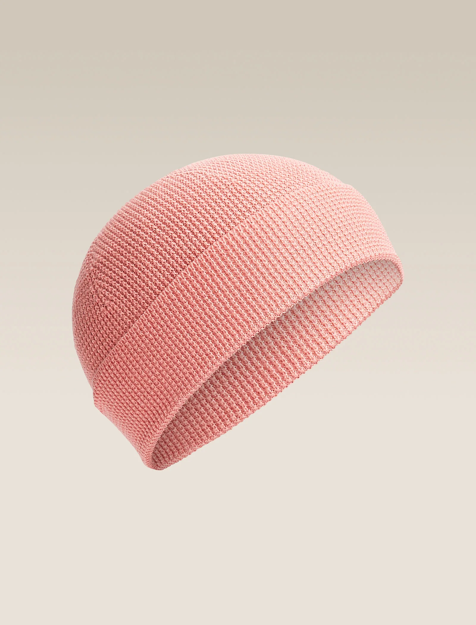 Unisex Merino Feadan Cuff Beanie - Image 6