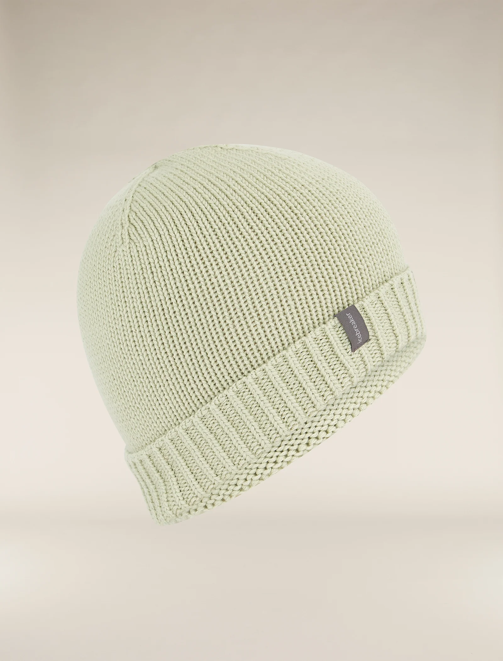 Unisex Vela Cuff Beanie - Image 4