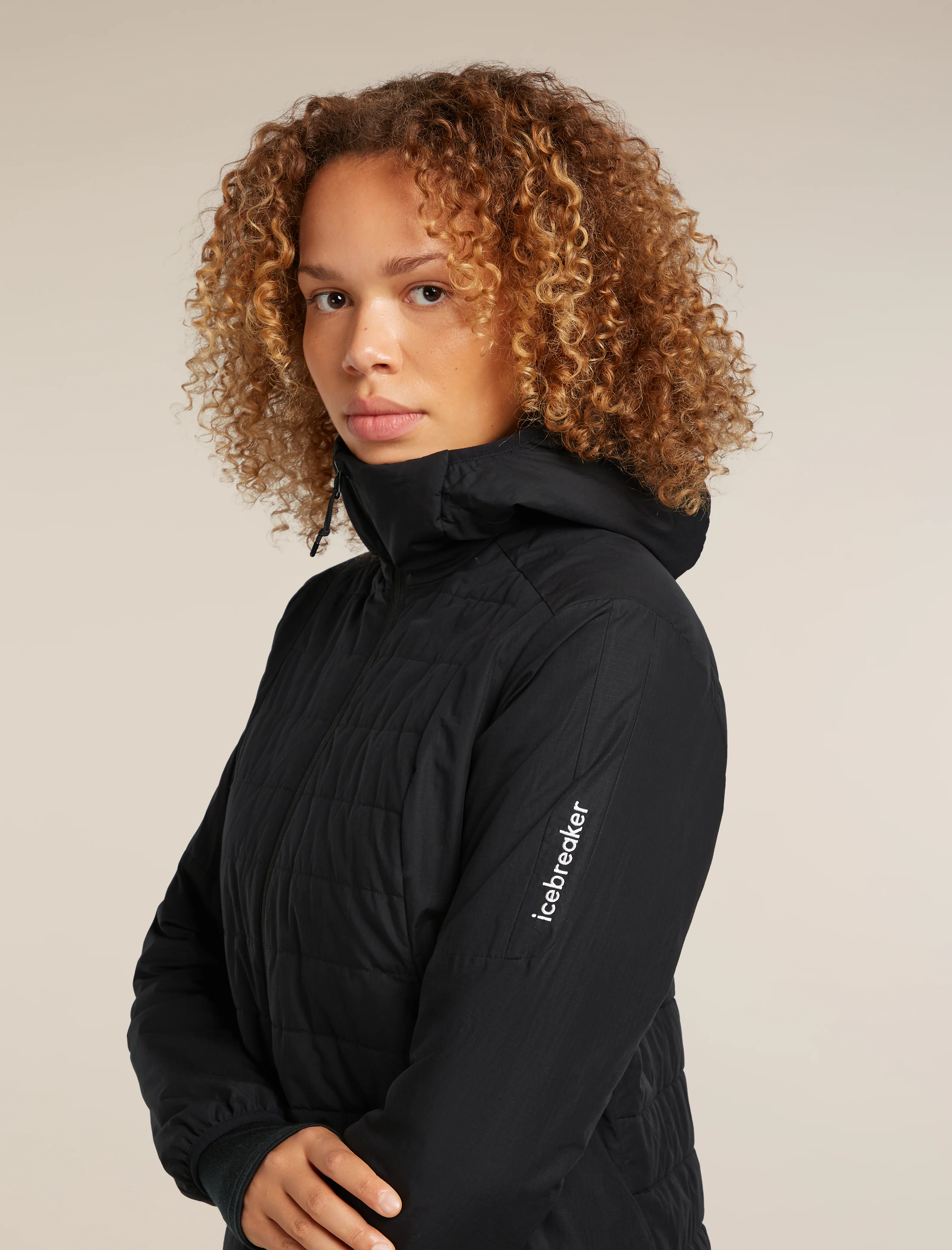 Women’s 1360 MerinoLoft™ Jacket - Image 10