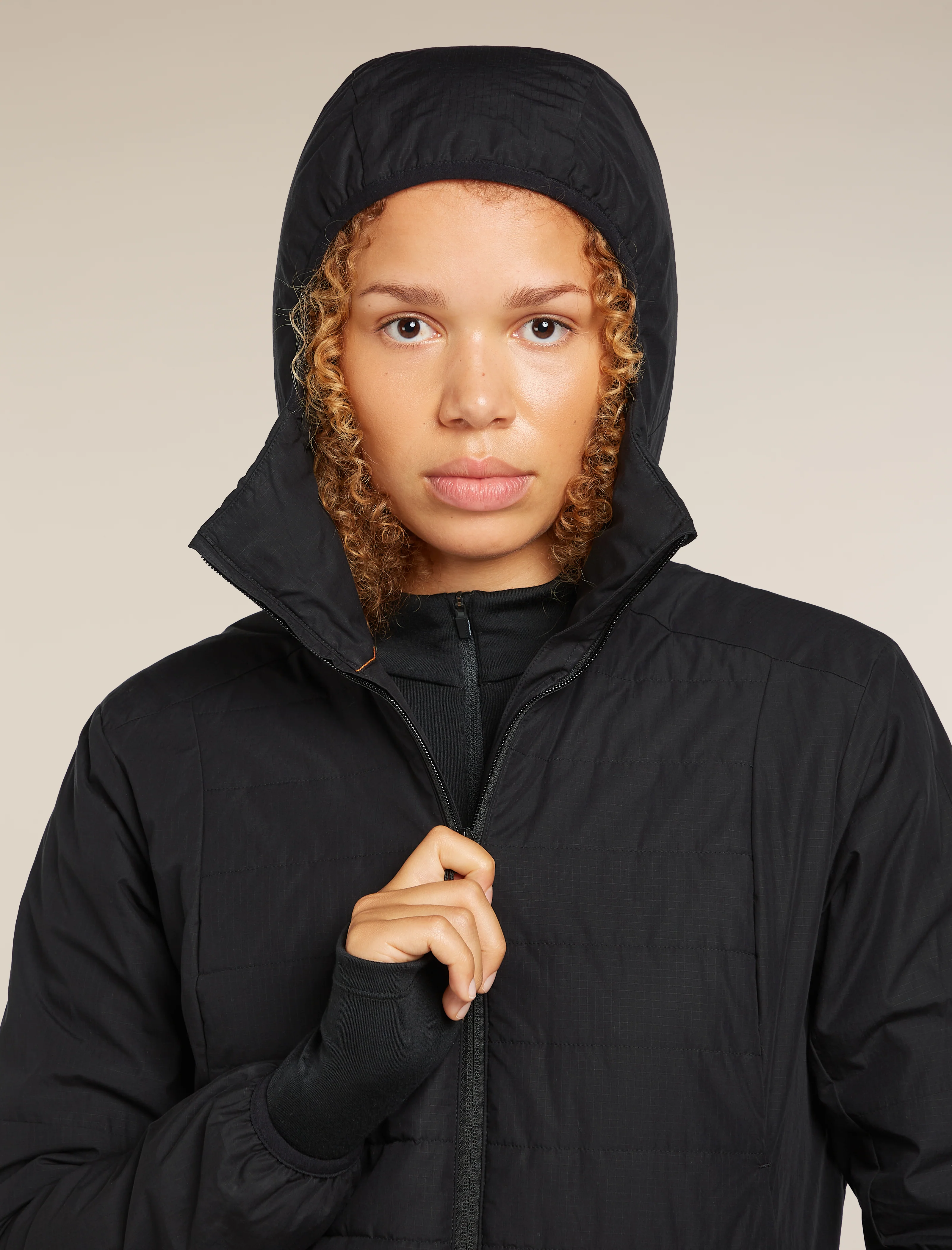 Women’s 1360 MerinoLoft™ Jacket - Image 11