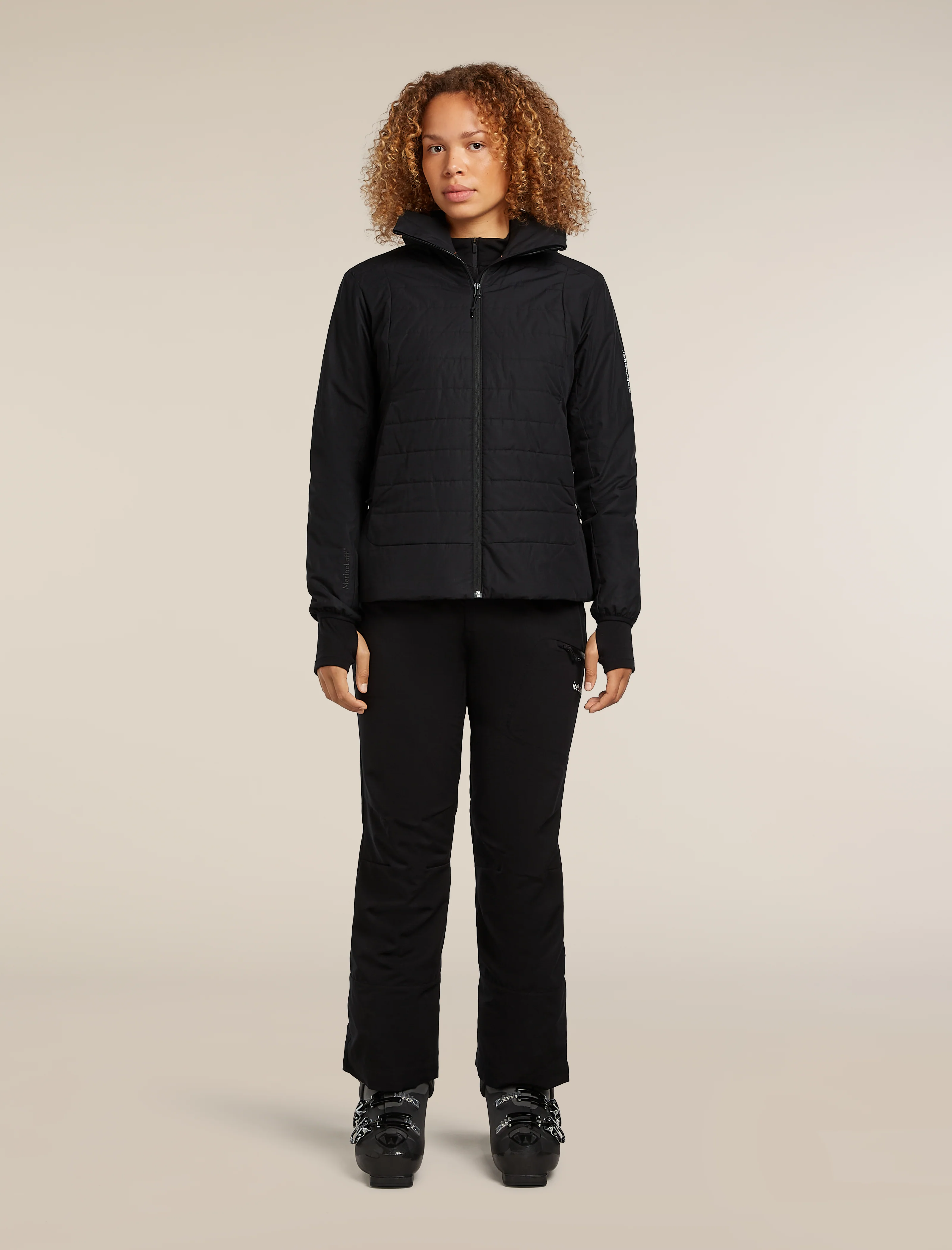 Women’s 1360 MerinoLoft™ Jacket - Image 3