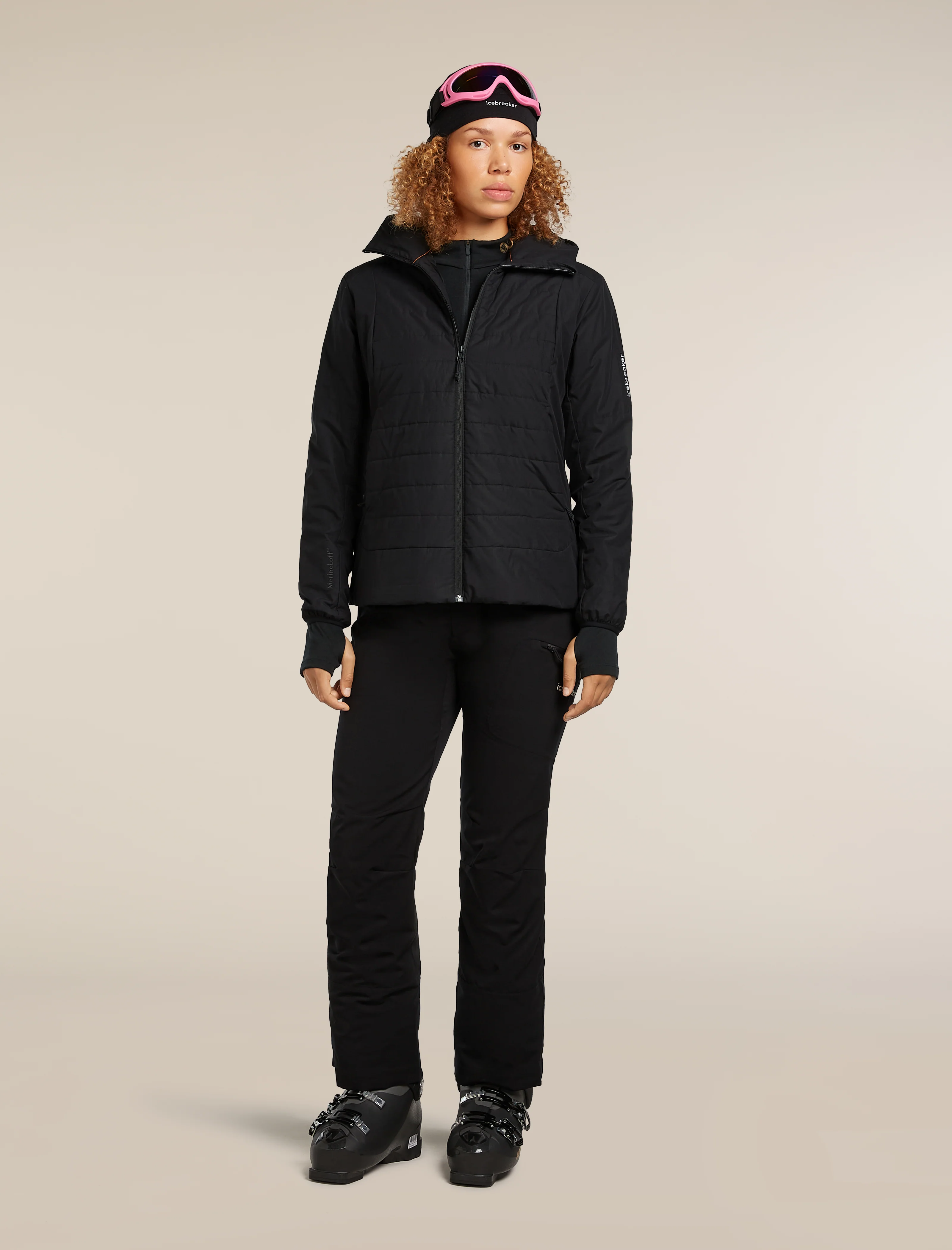 Women’s 1360 MerinoLoft™ Jacket - Image 4