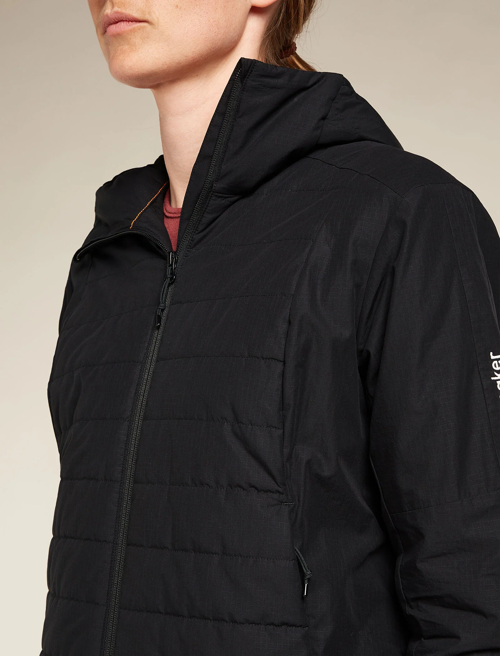 Women’s 1360 MerinoLoft™ Jacket - Image 7