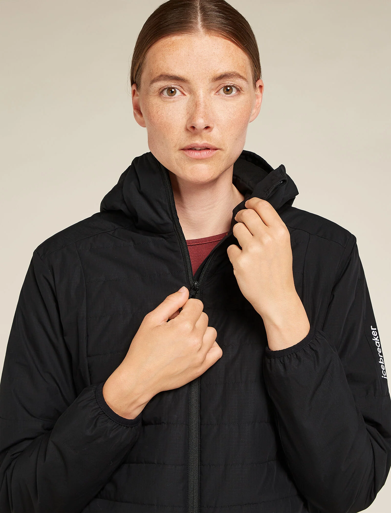 Women’s 1360 MerinoLoft™ Jacket - Image 8