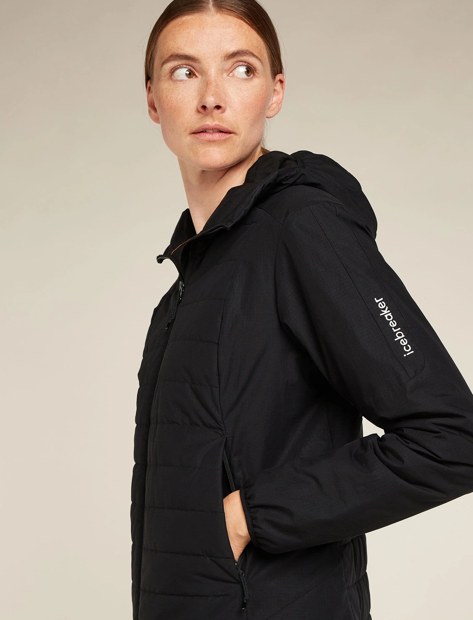 Women’s 1360 MerinoLoft™ Jacket - Image 9