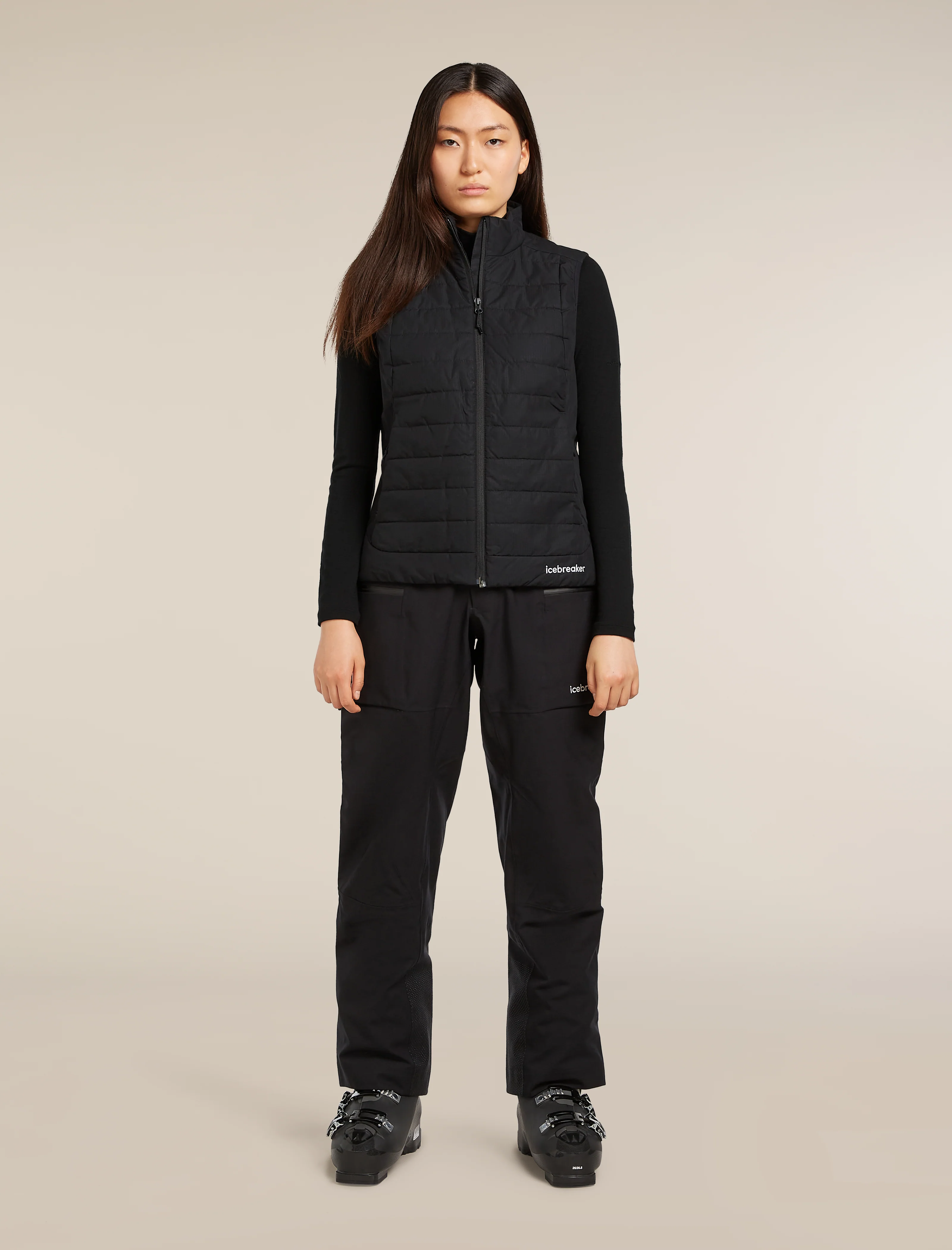 Women’s 1360 MerinoLoft™ Vest - Image 3