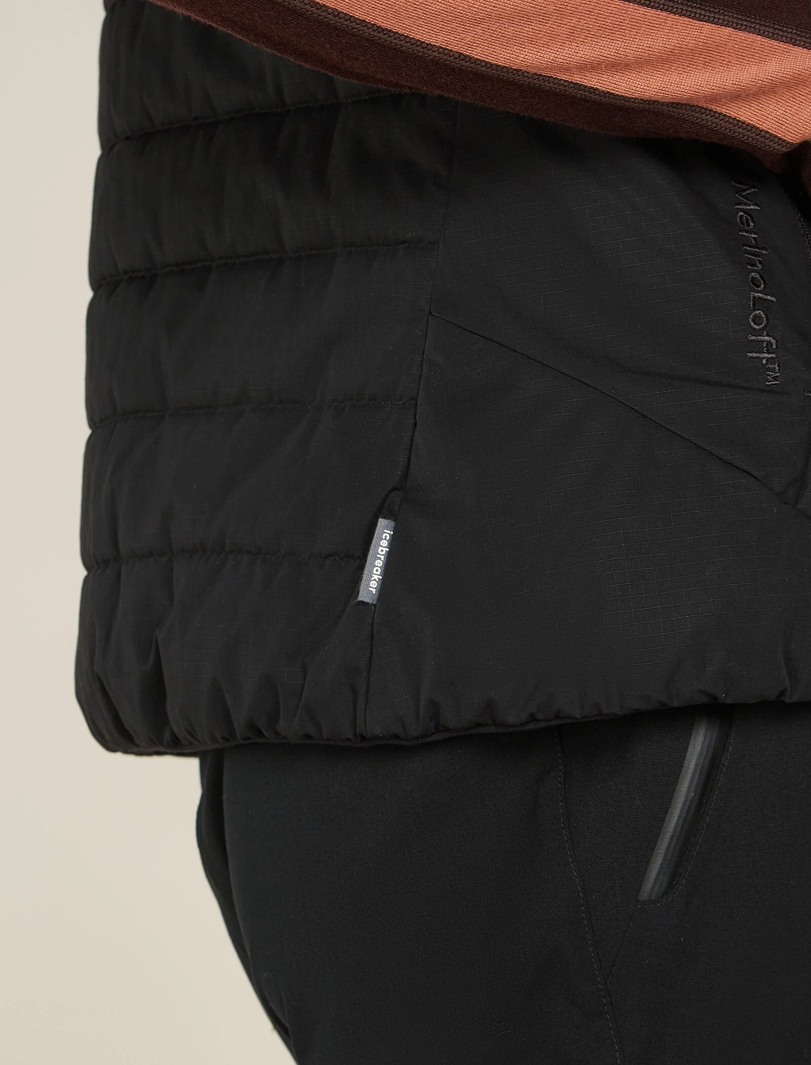 Women’s 1360 MerinoLoft™ Vest - Image 5