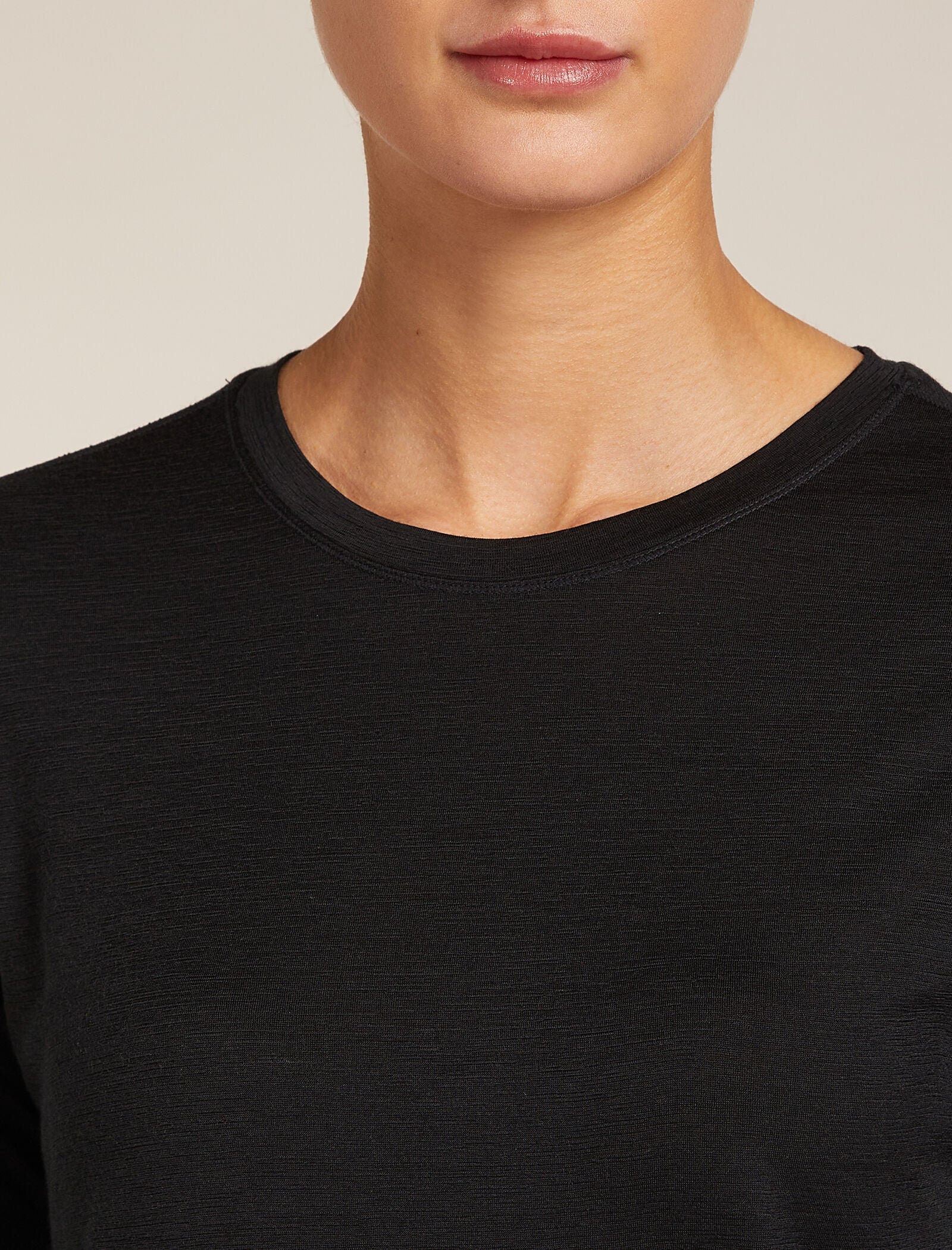 Women’s 150 MerinoFine™ Ace Long Sleeve T-Shirt - Image 6