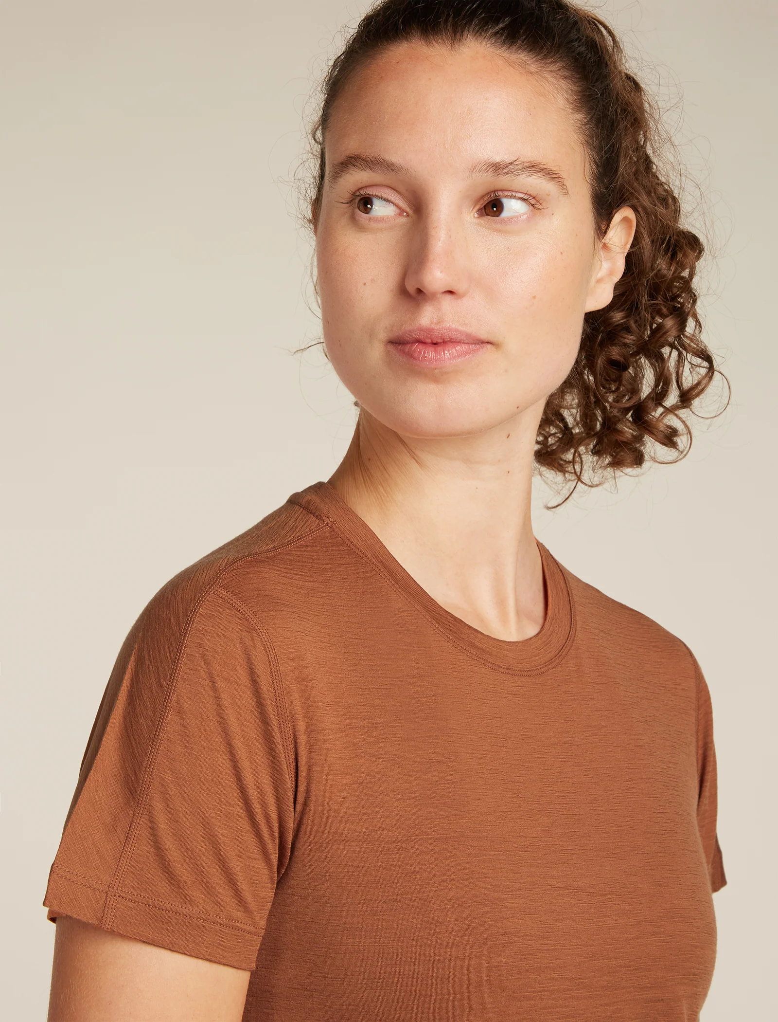 Women’s 150 MerinoFine™ Ace Short Sleeve T-Shirt - Image 5
