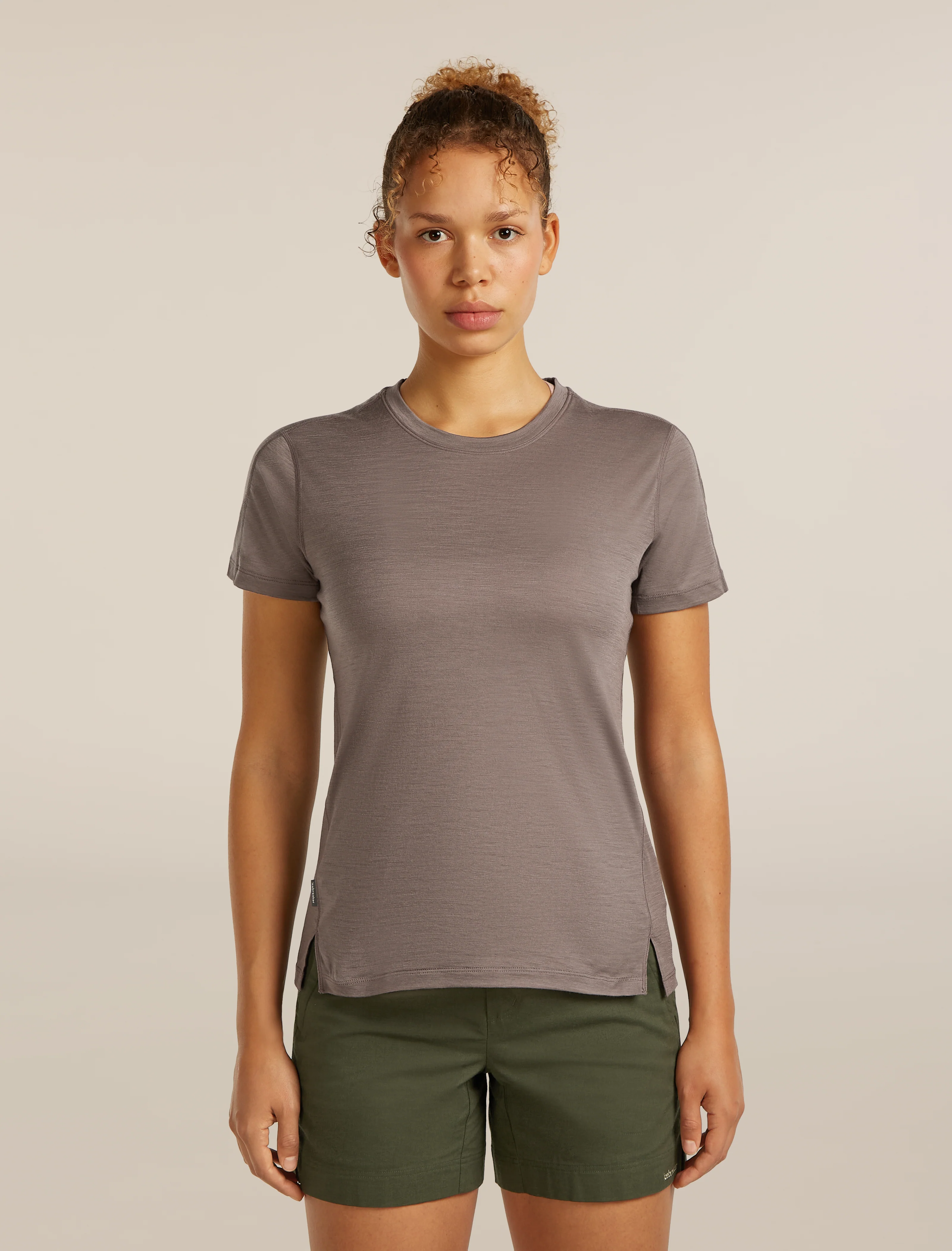 Women’s 150 MerinoFine™ Ace Short Sleeve T-Shirt