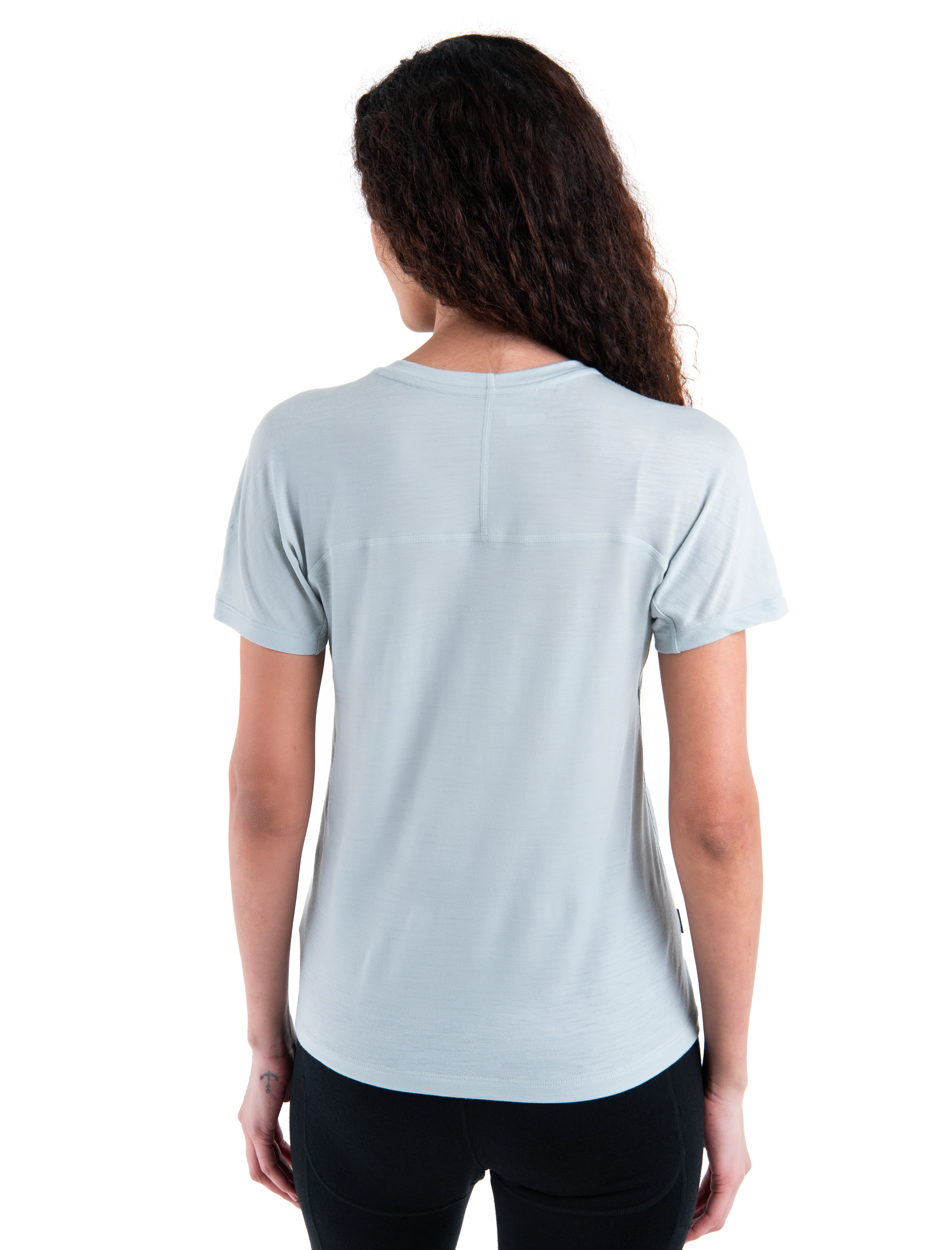 Women’s 150 MerinoFine™ Ace Short Sleeve T-Shirt - Image 2