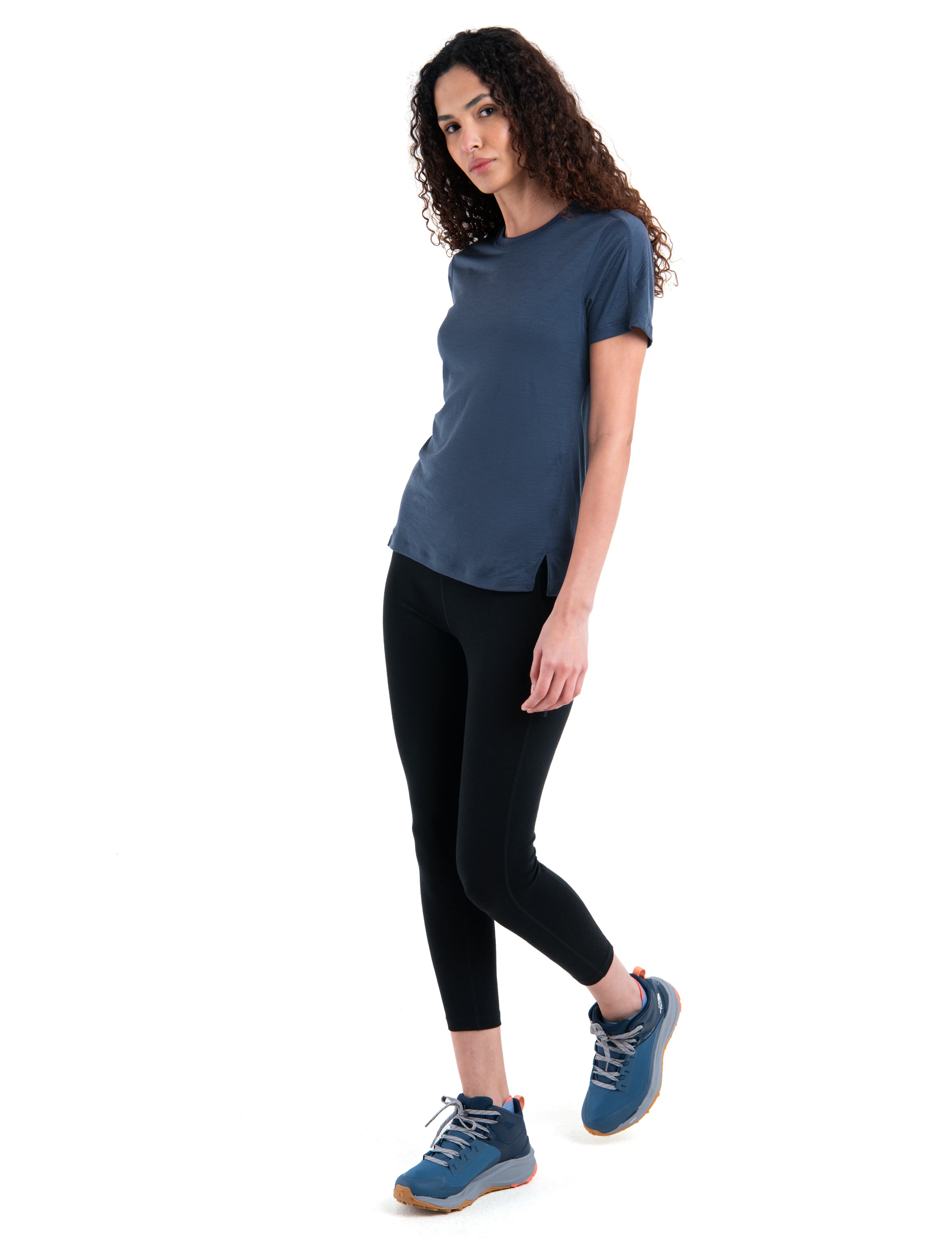Women’s 150 MerinoFine™ Ace Short Sleeve T-Shirt - Image 4