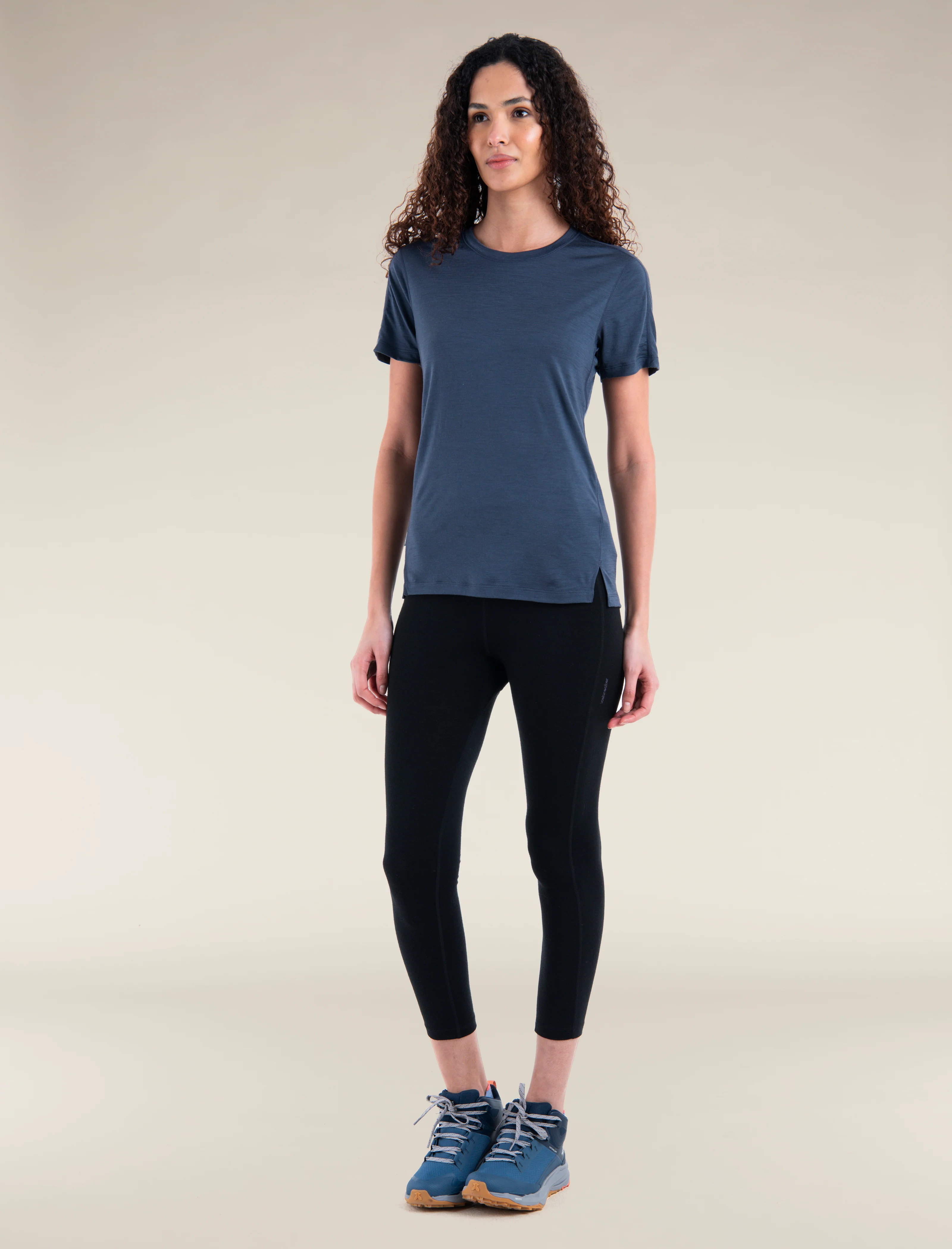 Women’s 150 MerinoFine™ Ace Short Sleeve T-Shirt - Image 5