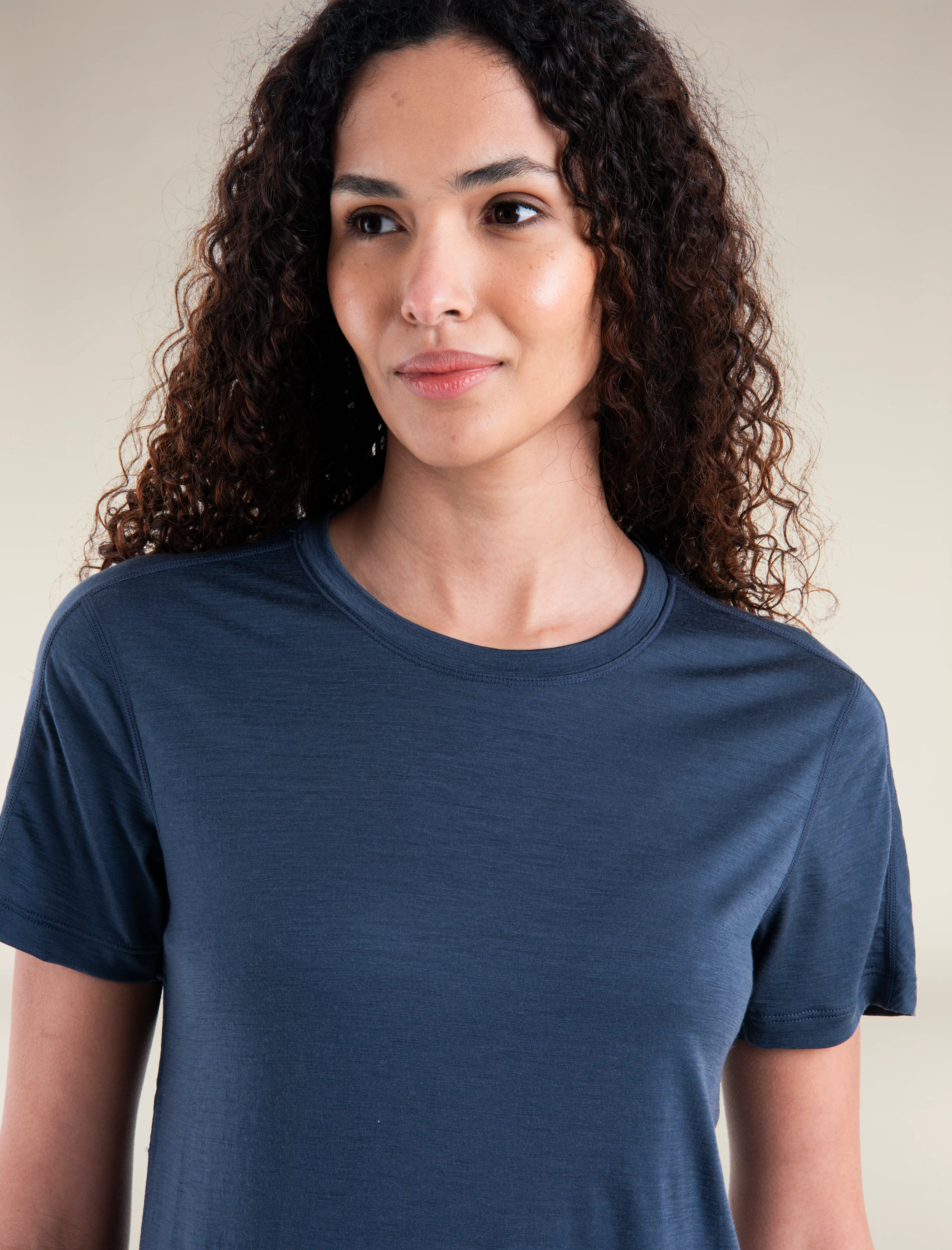 Women’s 150 MerinoFine™ Ace Short Sleeve T-Shirt - Image 6