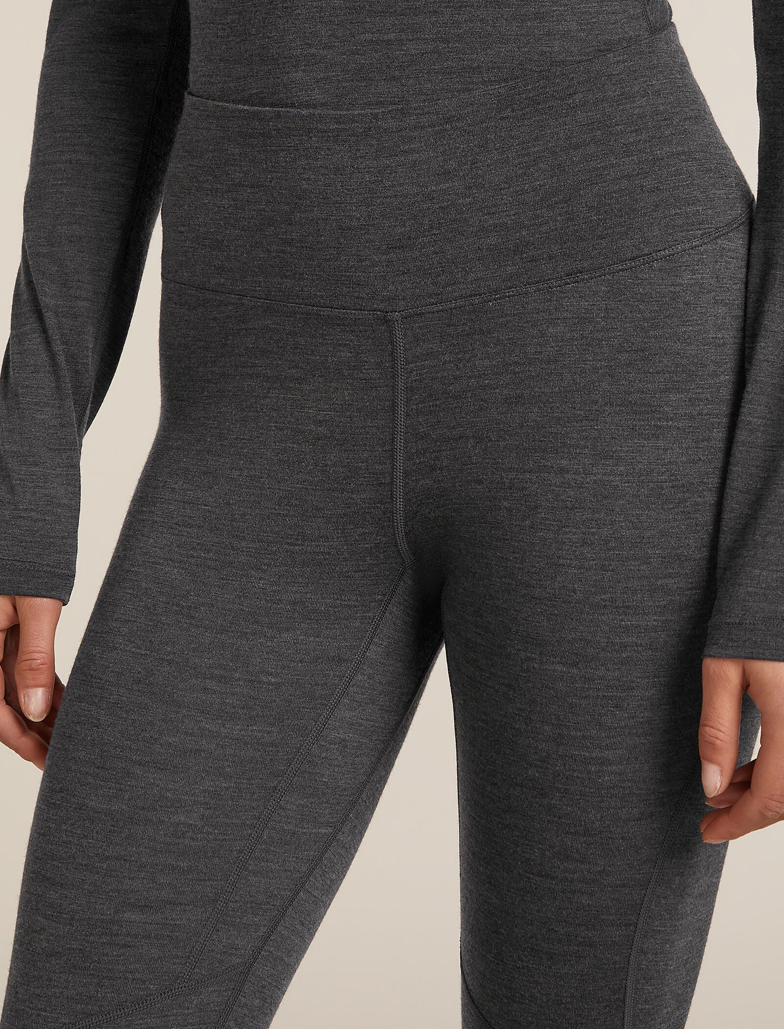 Women’s 200 MerinoFine™ Ace Thermal Leggings - Image 5