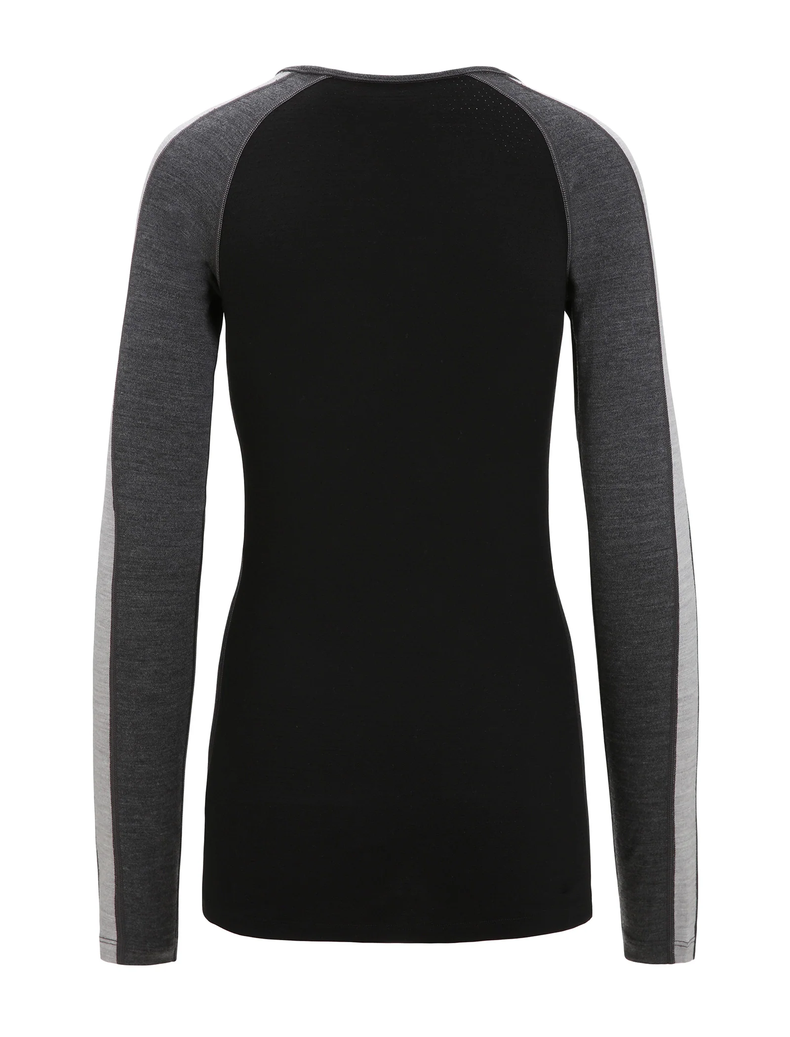 Women’s 260 ZoneKnit™ Long Sleeve Crew Thermal Top - Image 9
