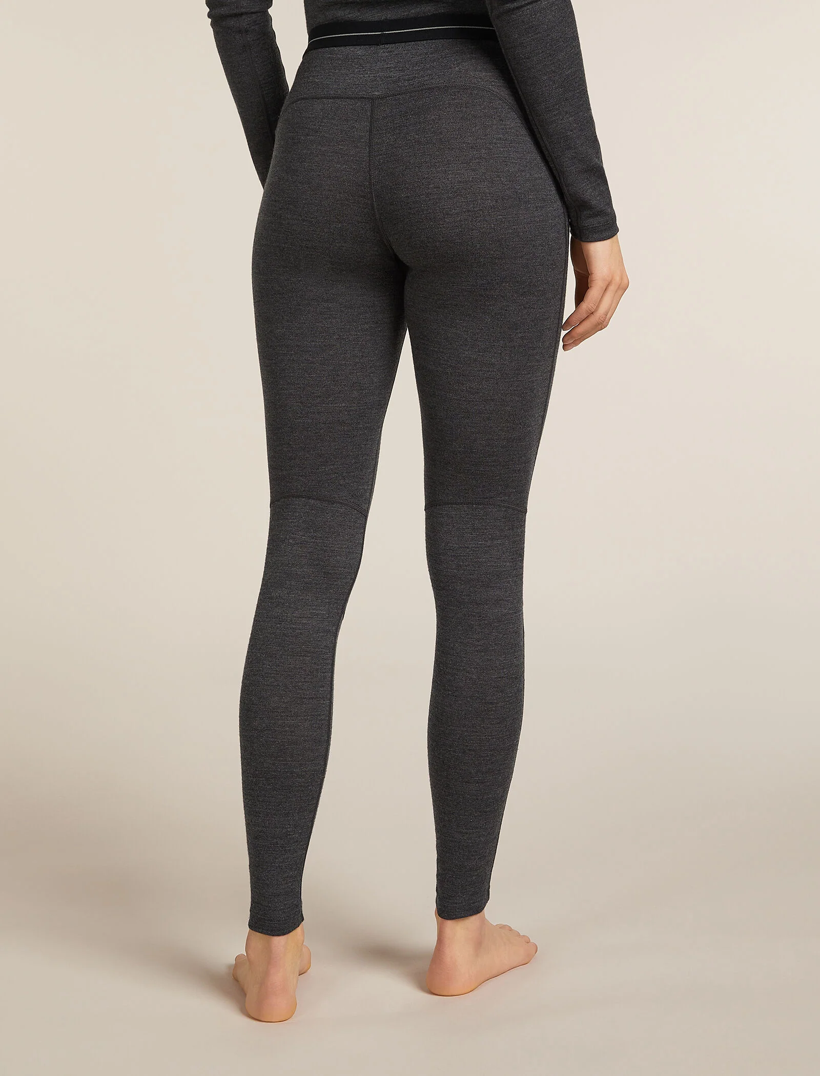 Women’s Merino 260 ZoneKnit™ Thermal Leggings - Image 2