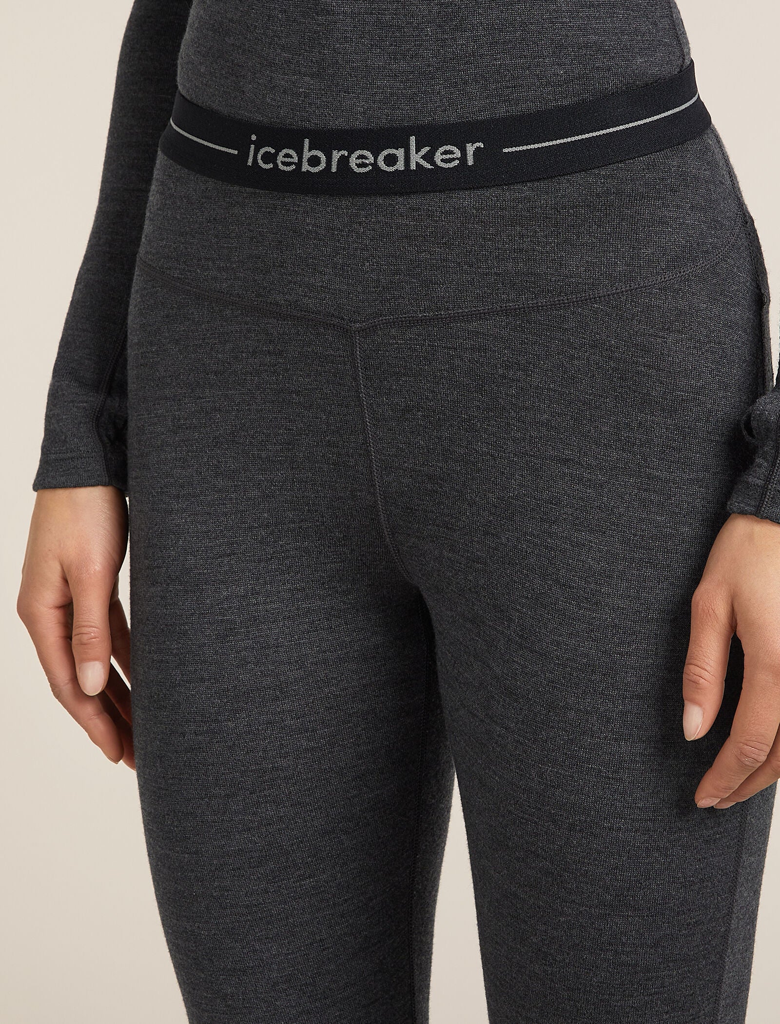 Women’s Merino 260 ZoneKnit™ Thermal Leggings - Image 5