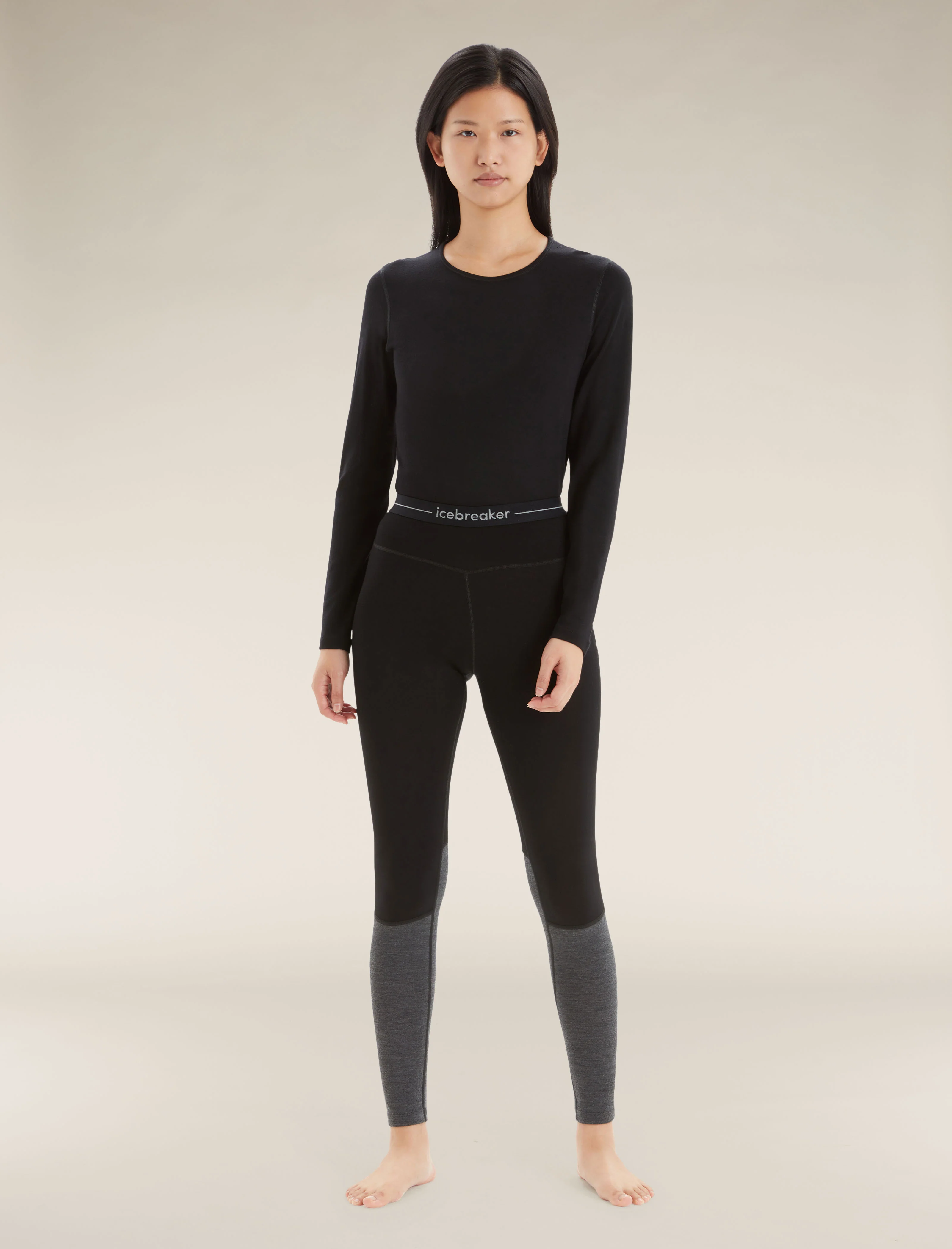 Women’s 260 ZoneKnit™ Thermal Leggings - Image 3