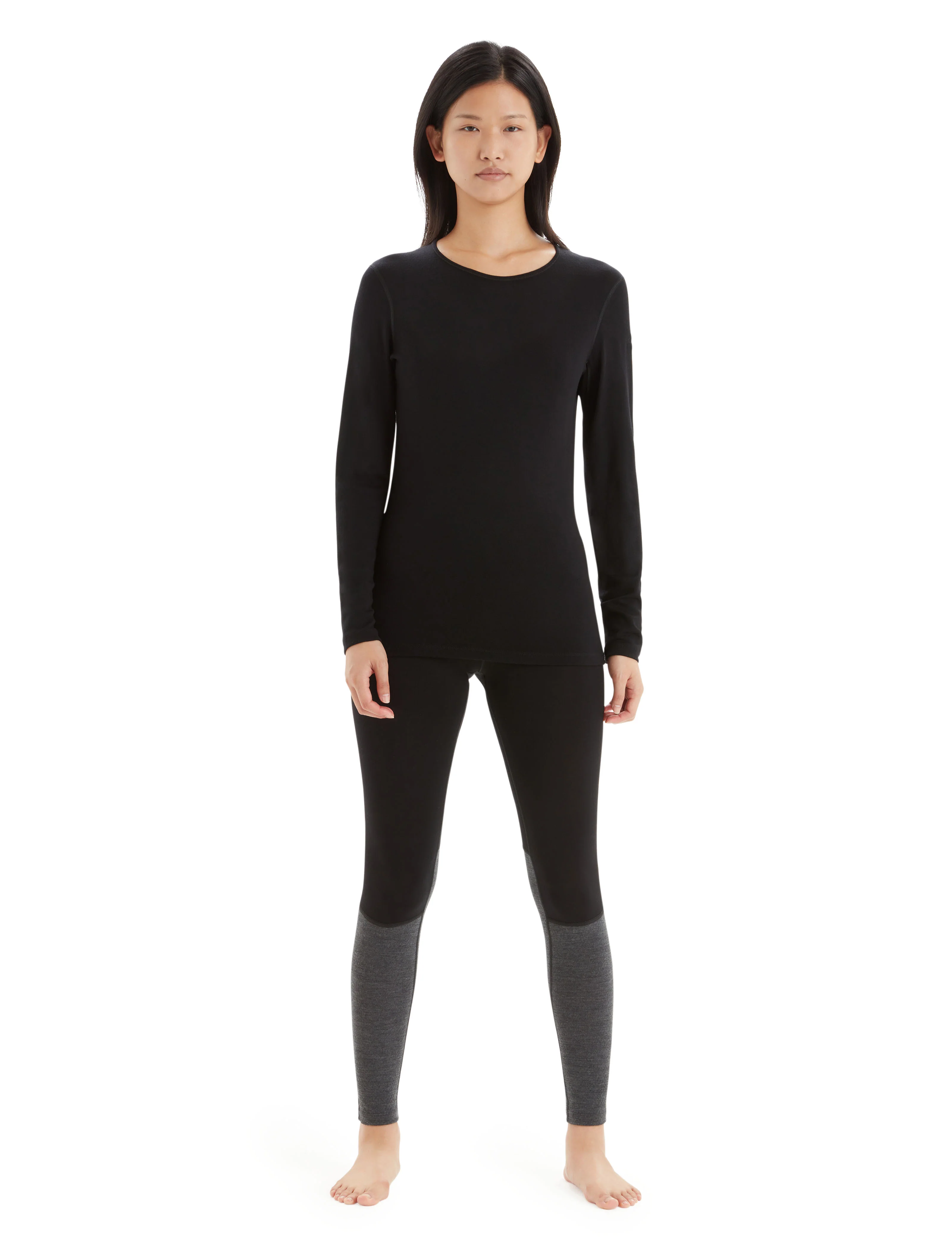 Women’s 260 ZoneKnit™ Thermal Leggings - Image 4
