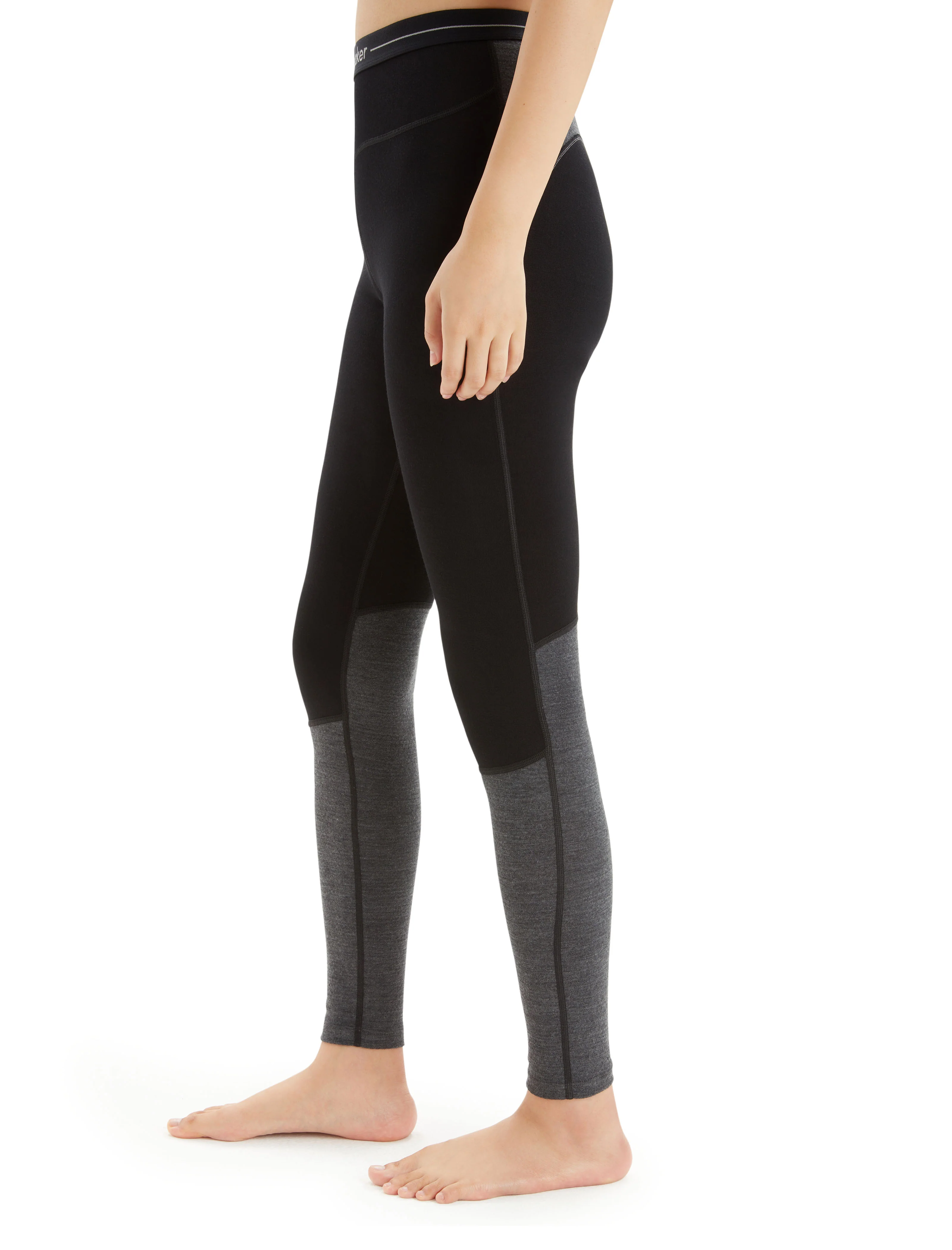 Women’s 260 ZoneKnit™ Thermal Leggings - Image 5