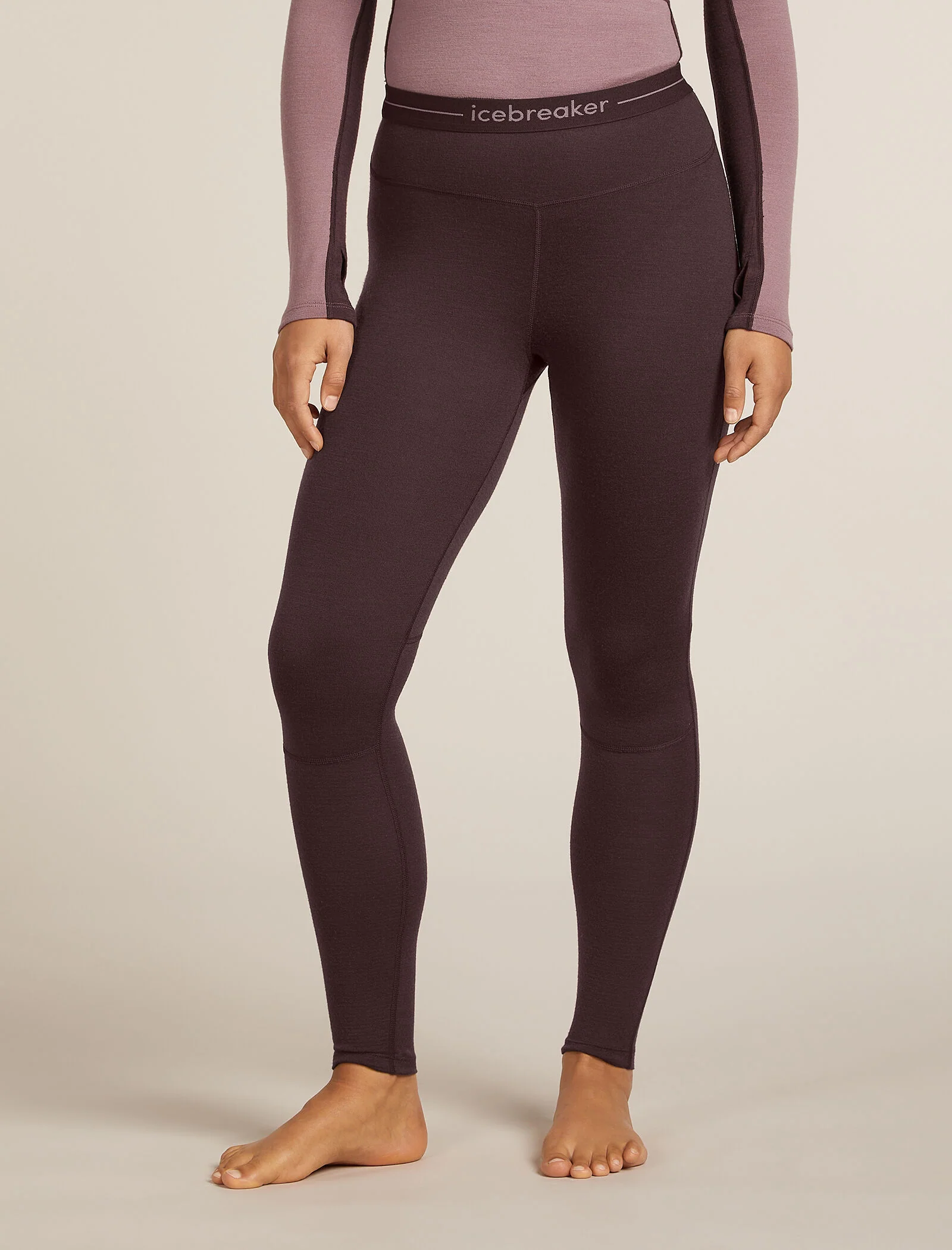 Women’s Merino 260 ZoneKnit™ Thermal Leggings