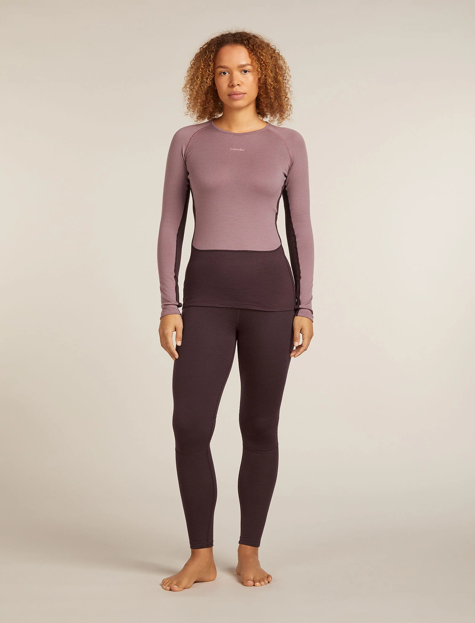 Women’s Merino 260 ZoneKnit™ Thermal Leggings - Image 3