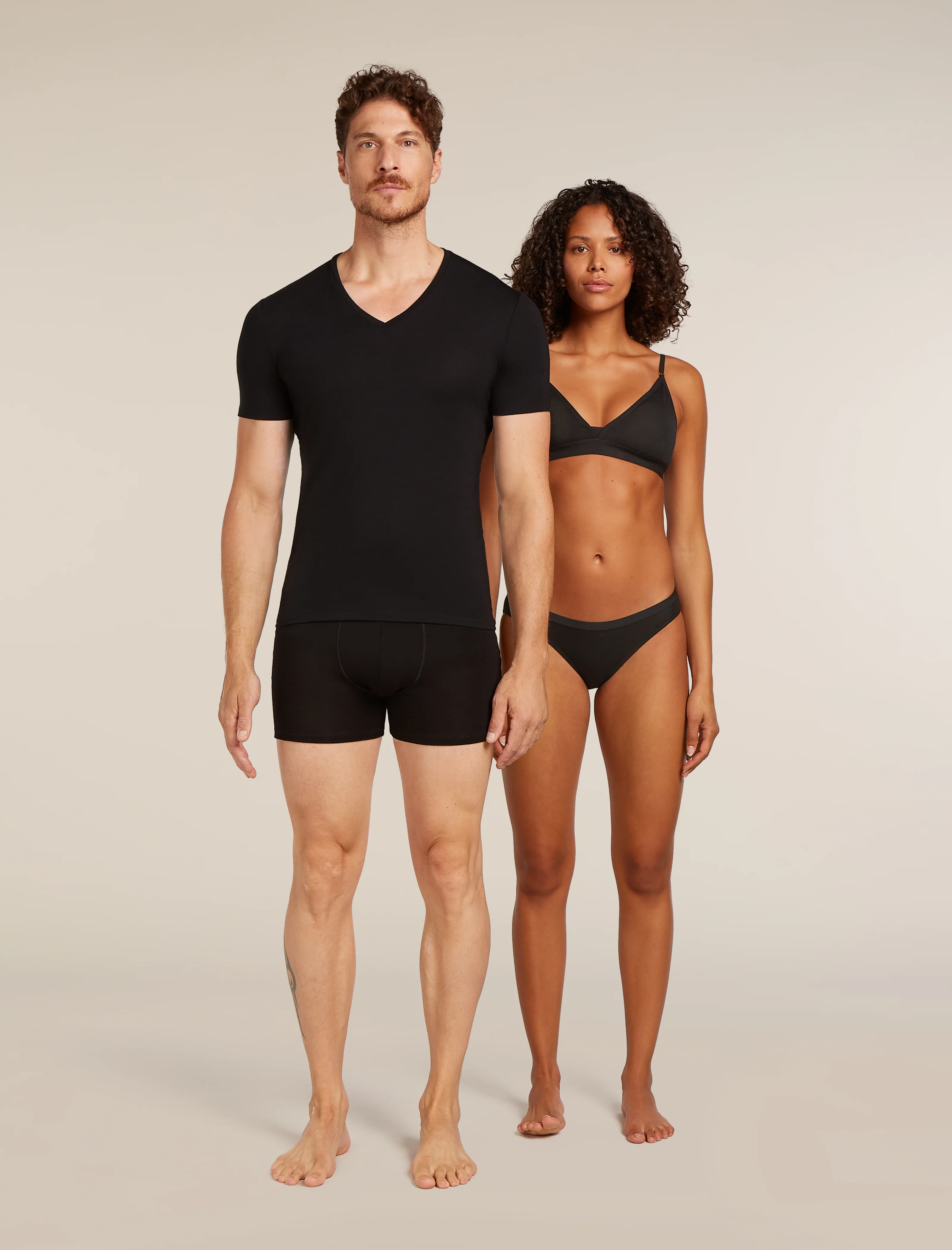 Women’s Merino 150 Siren Bikini - Image 7