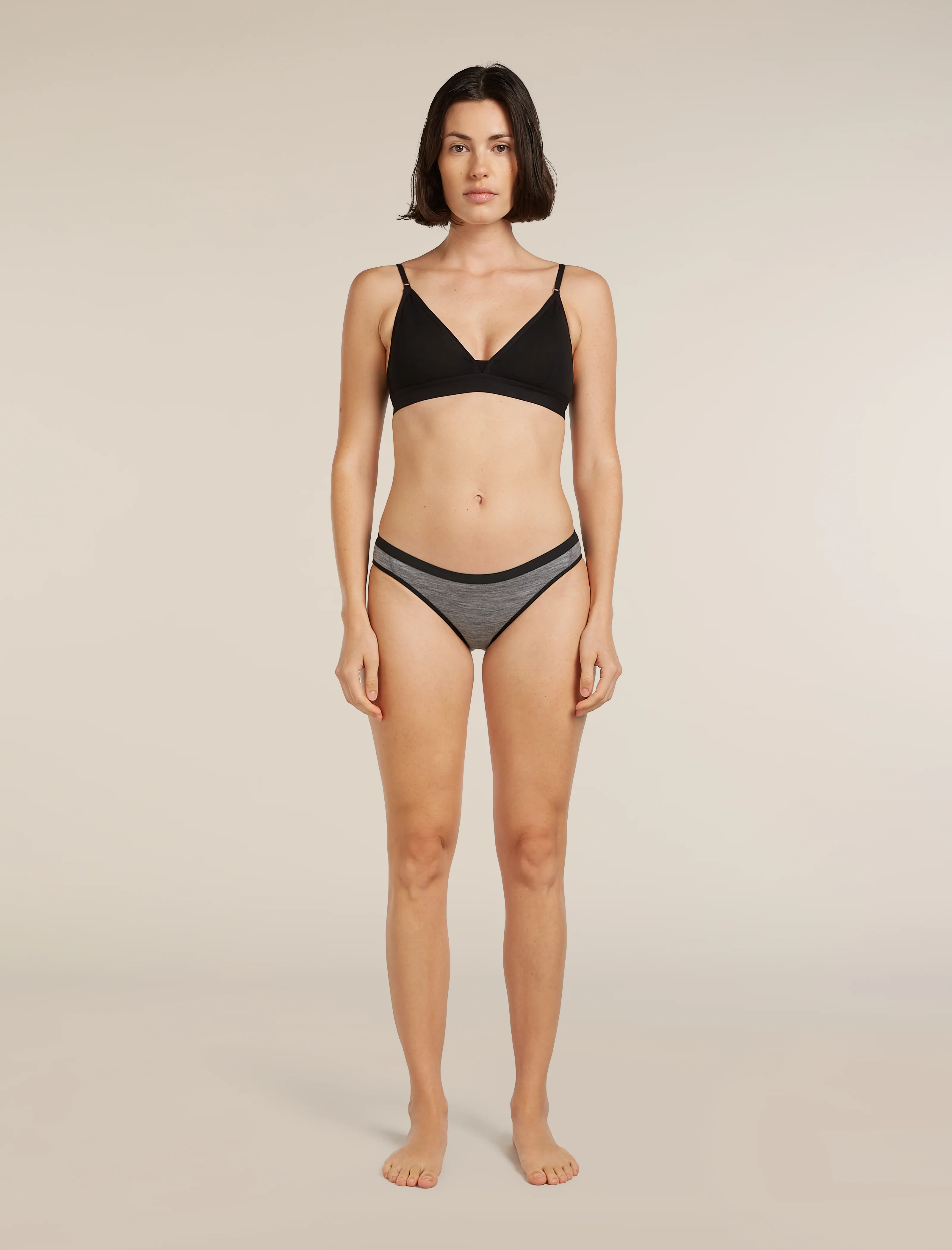 Women’s Merino 150 Siren Bikini - Image 3
