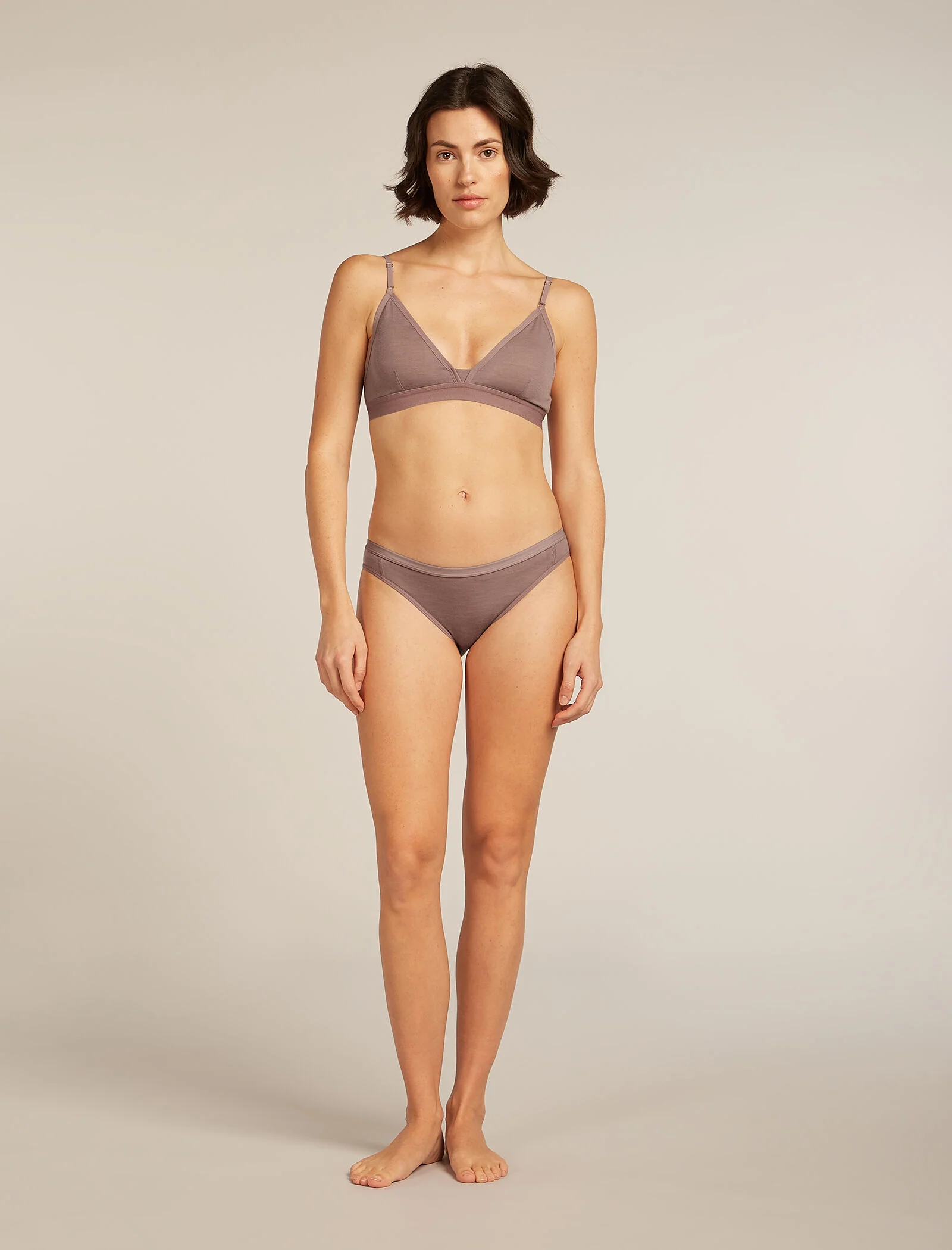 Women’s Merino 150 Siren Bikini - Image 3