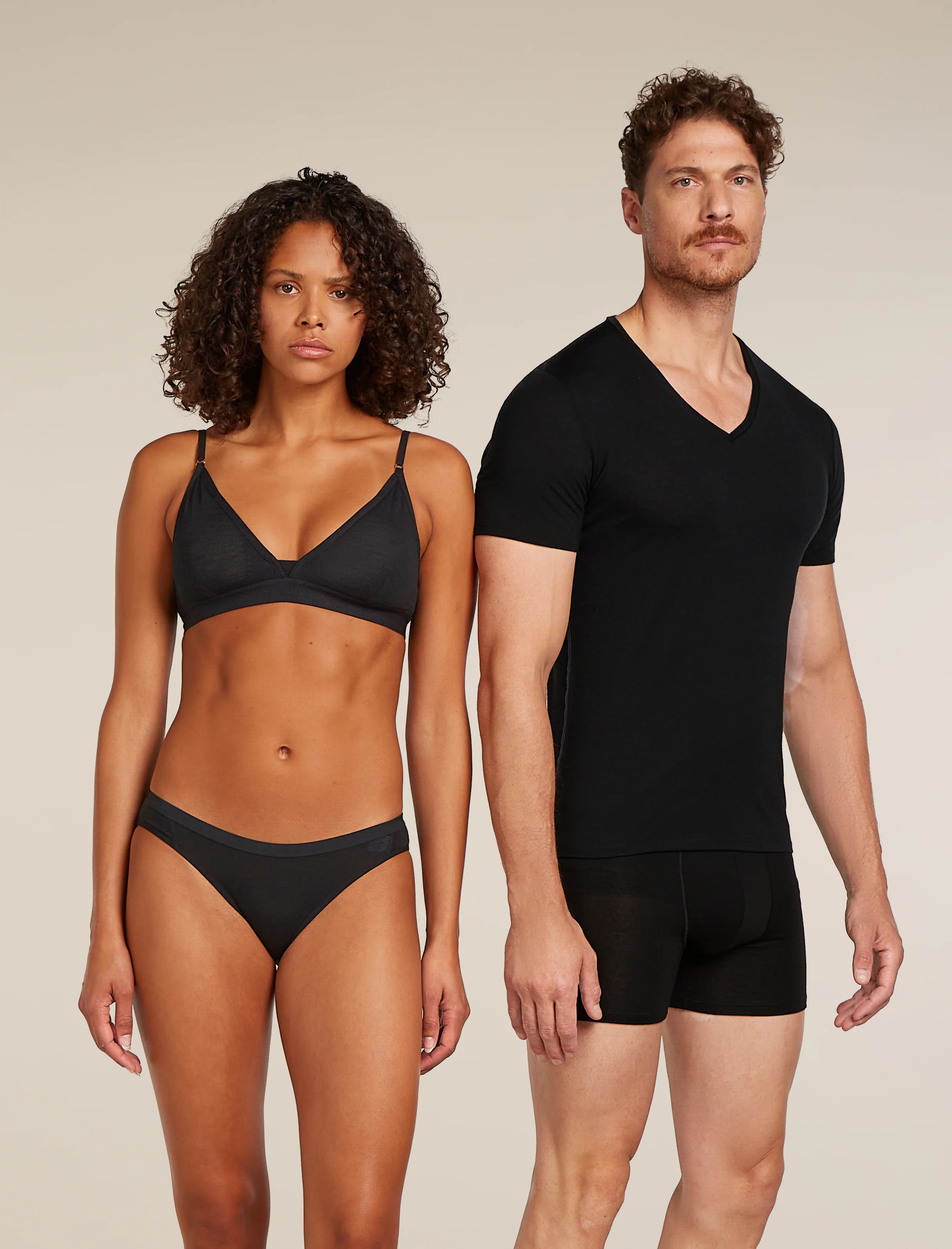 Women’s Merino 150 Siren Bra - Image 2