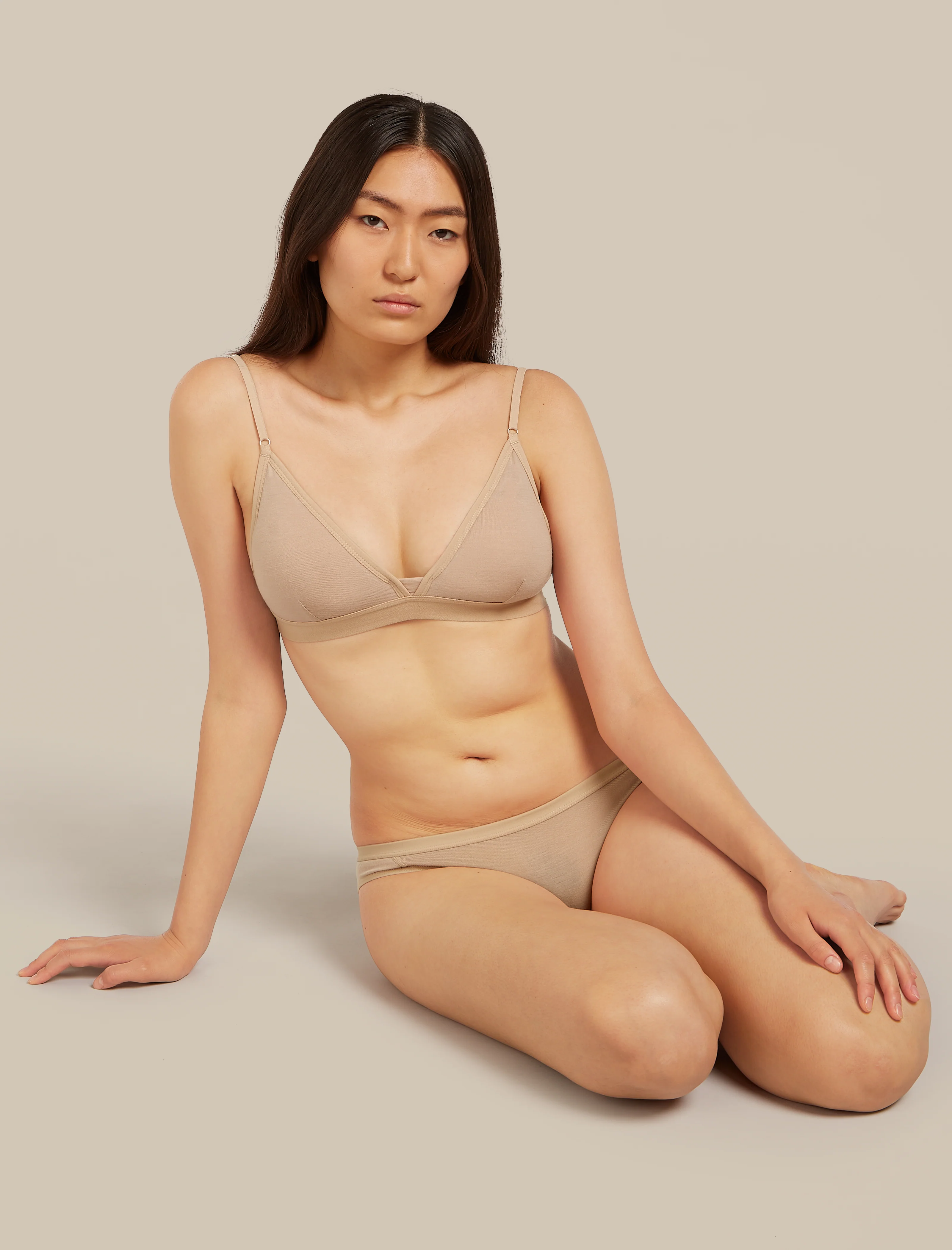 Women’s Merino 150 Siren Bra - Image 5