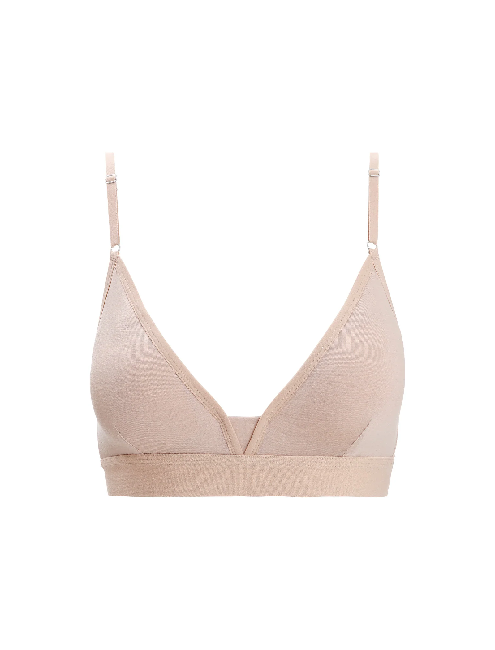 Women’s Merino 150 Siren Bra - Image 7