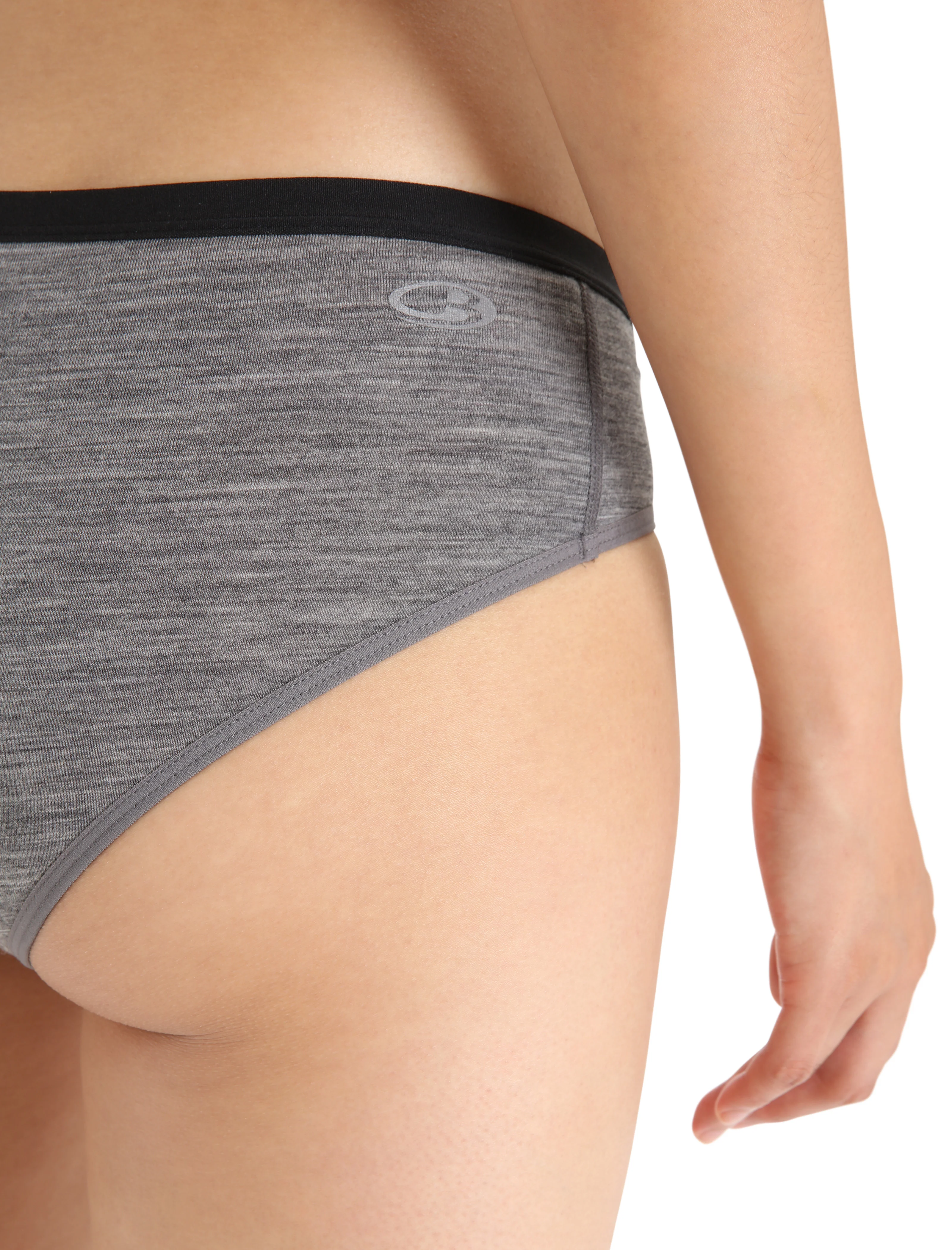 Women’s Merino 150 Siren Hipkini - Image 4