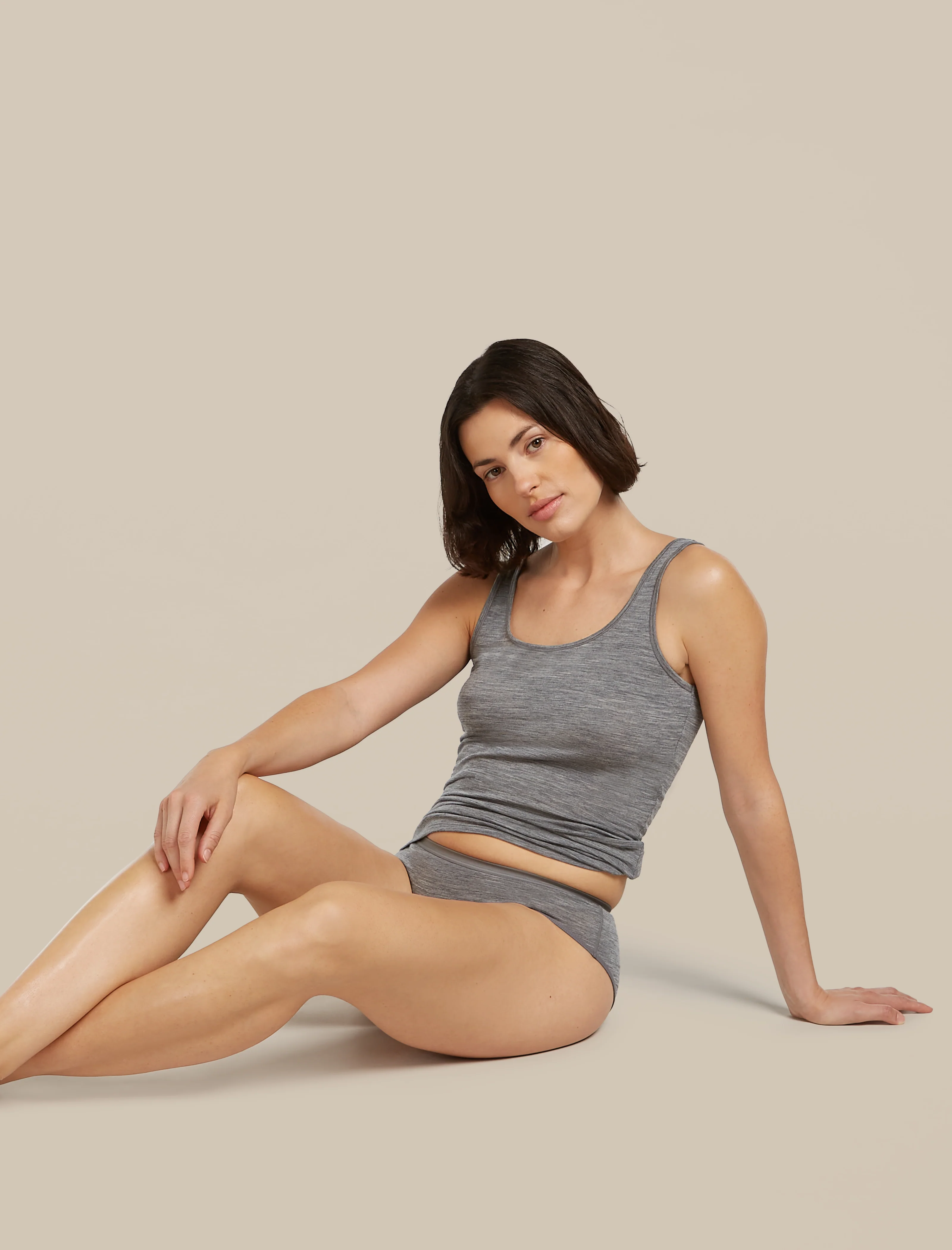Women’s Merino 150 Siren Hipkini - Image 5