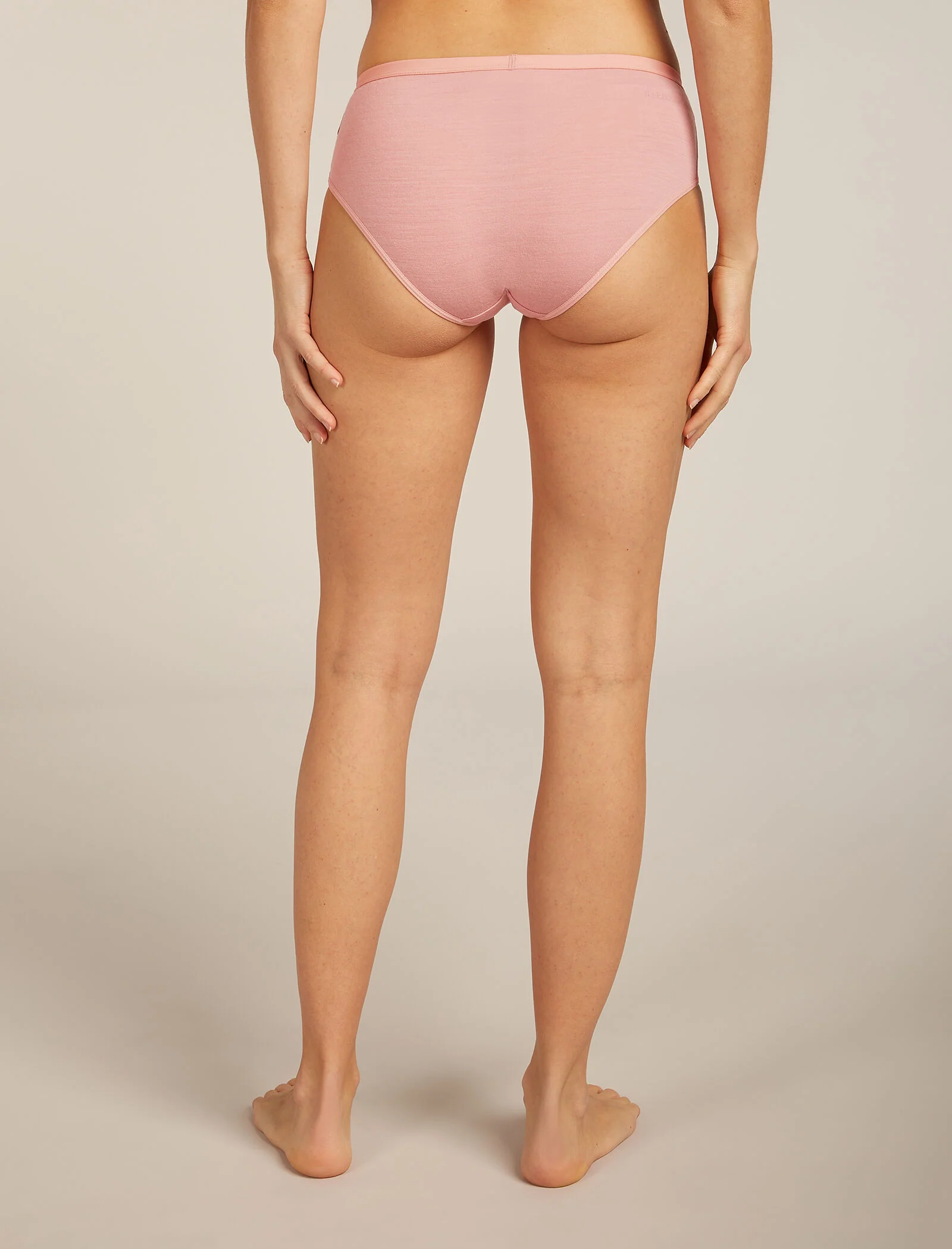Women’s Merino 150 Siren Hipkini - Image 2