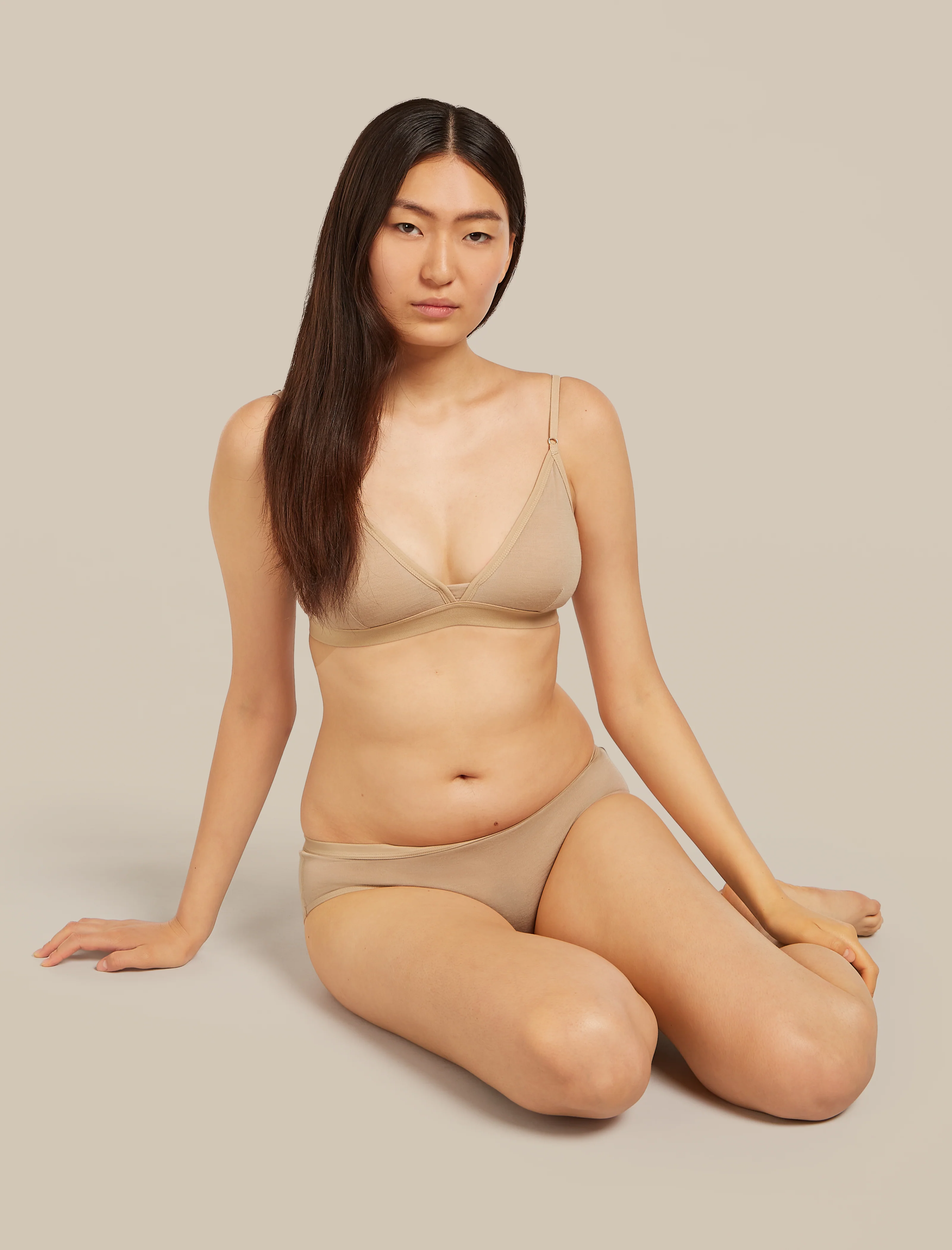 Women’s Merino 150 Siren Hipkini - Image 5