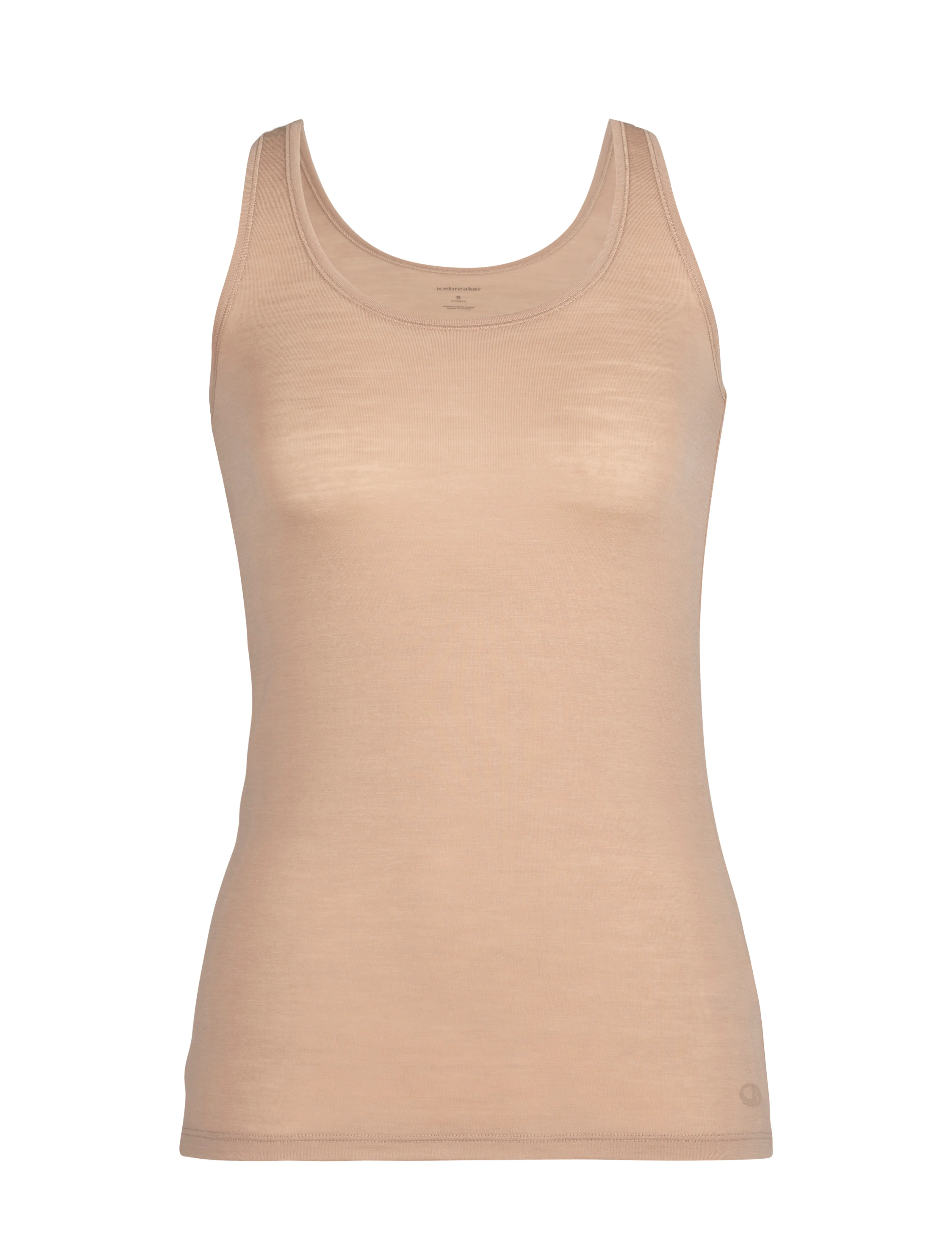Women’s Merino 150 Siren Tank - Image 10