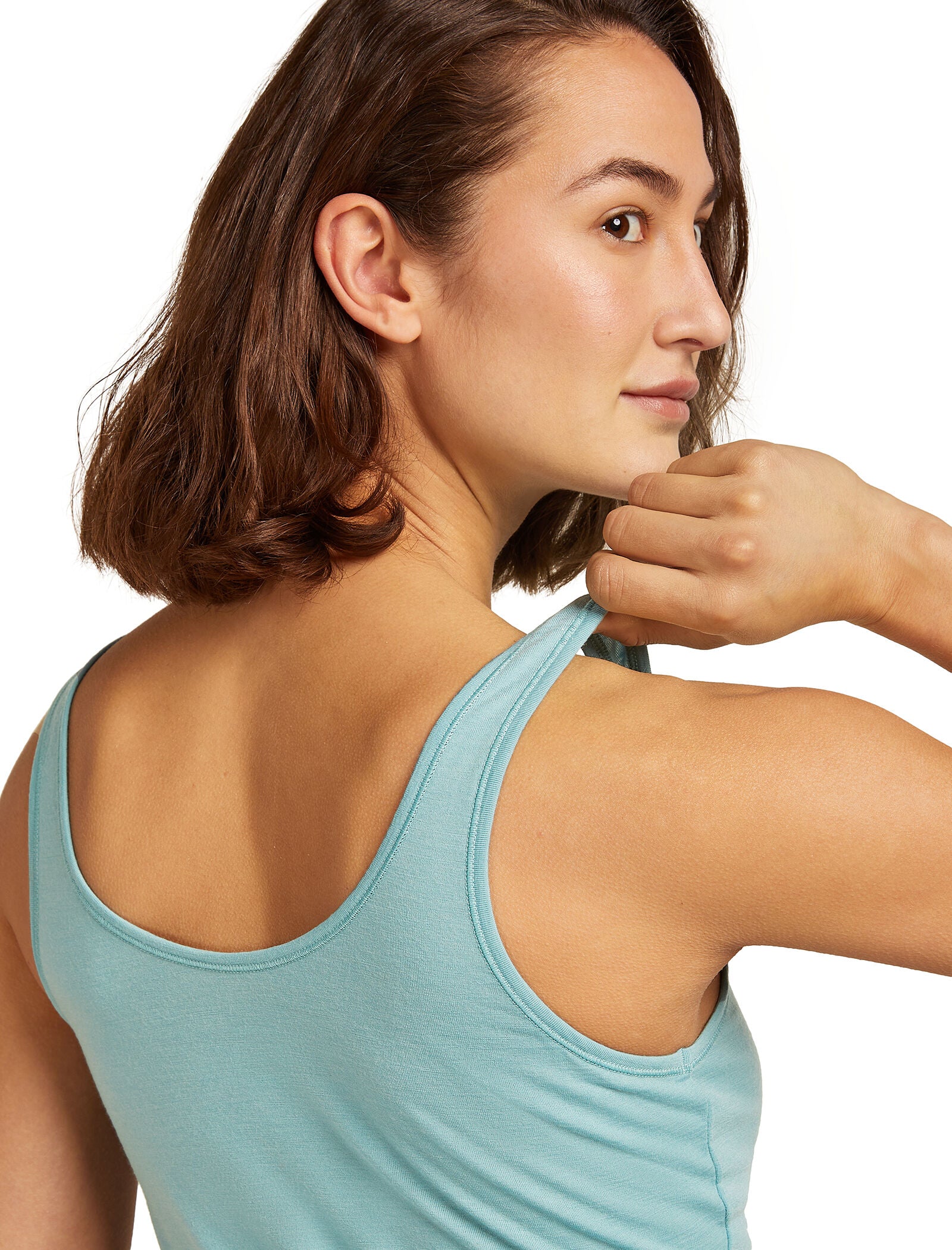 Women’s Merino 150 Siren Tank - Image 4