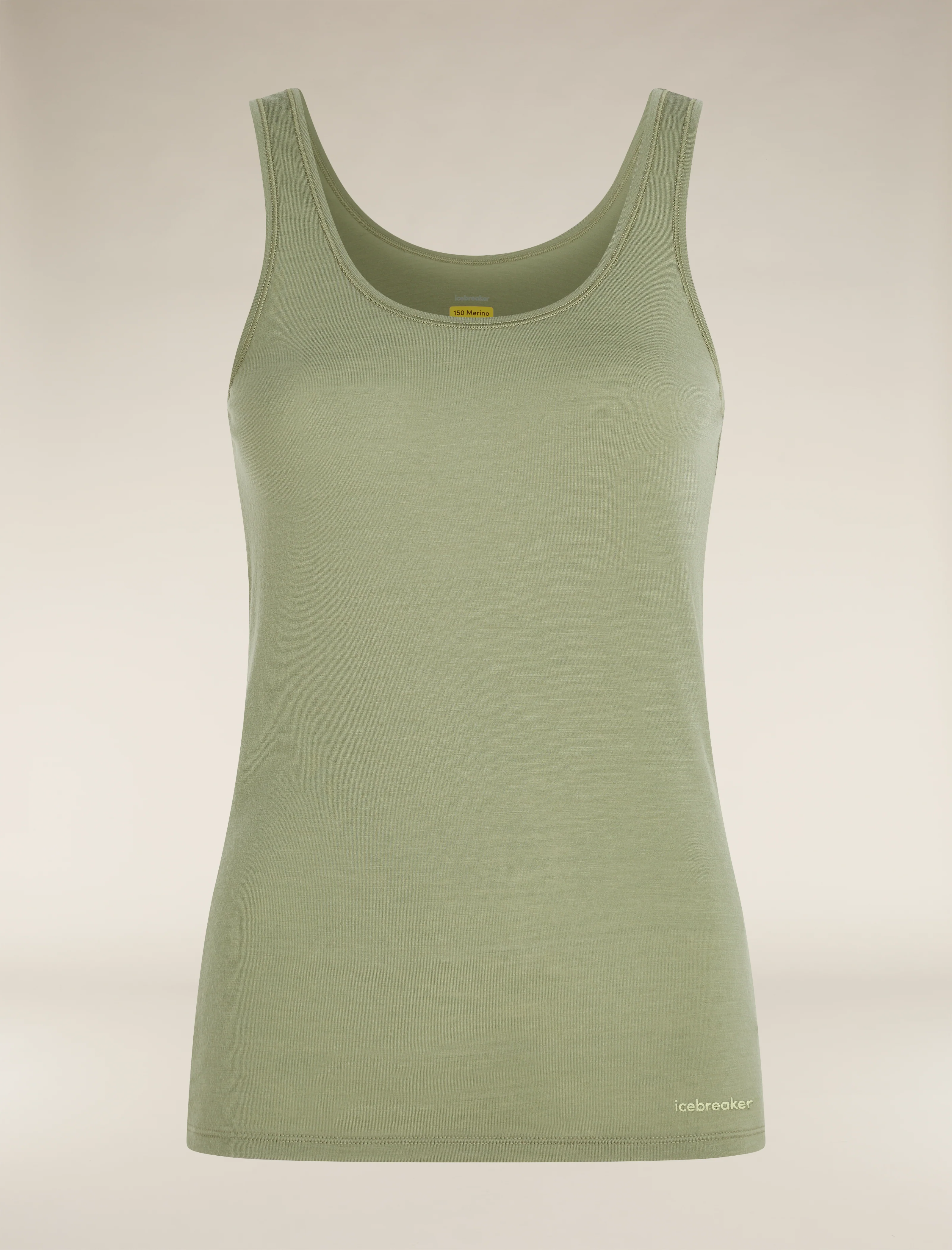 Women’s Merino 150 Siren Tank - Image 8