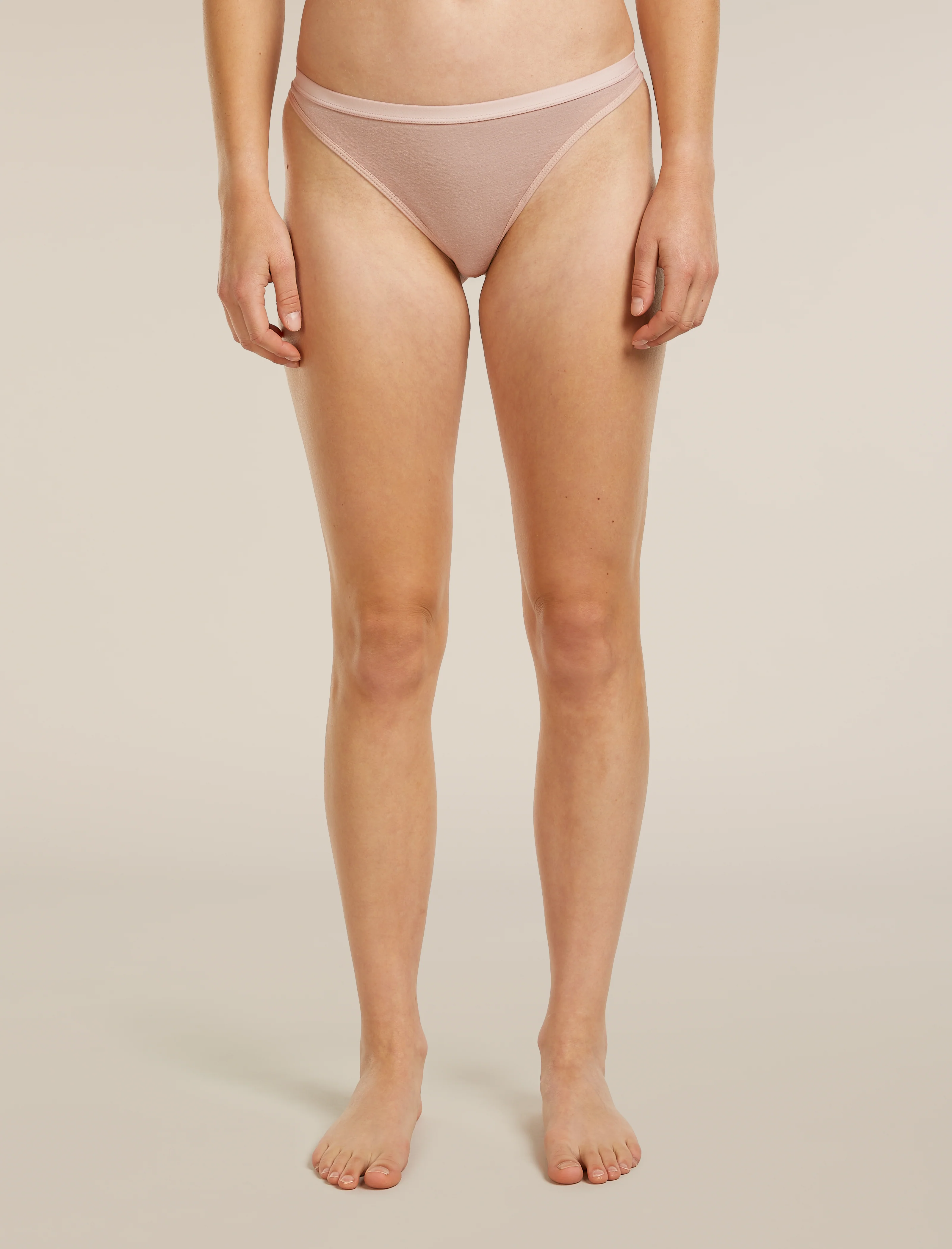 Women’s Merino 150 Siren Thong