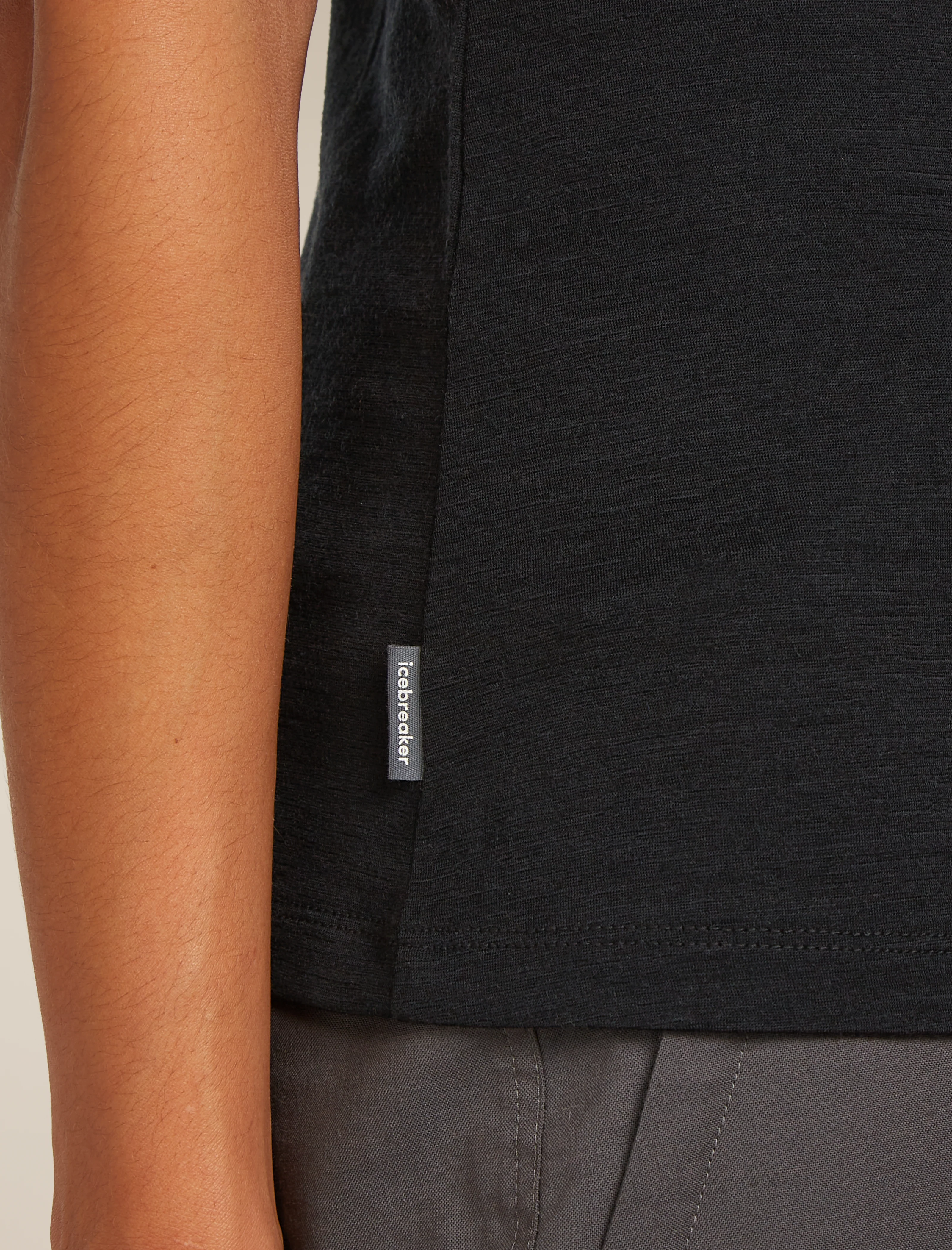 Women’s Merino 150 Tech Lite Short Sleeve Polo - Image 7