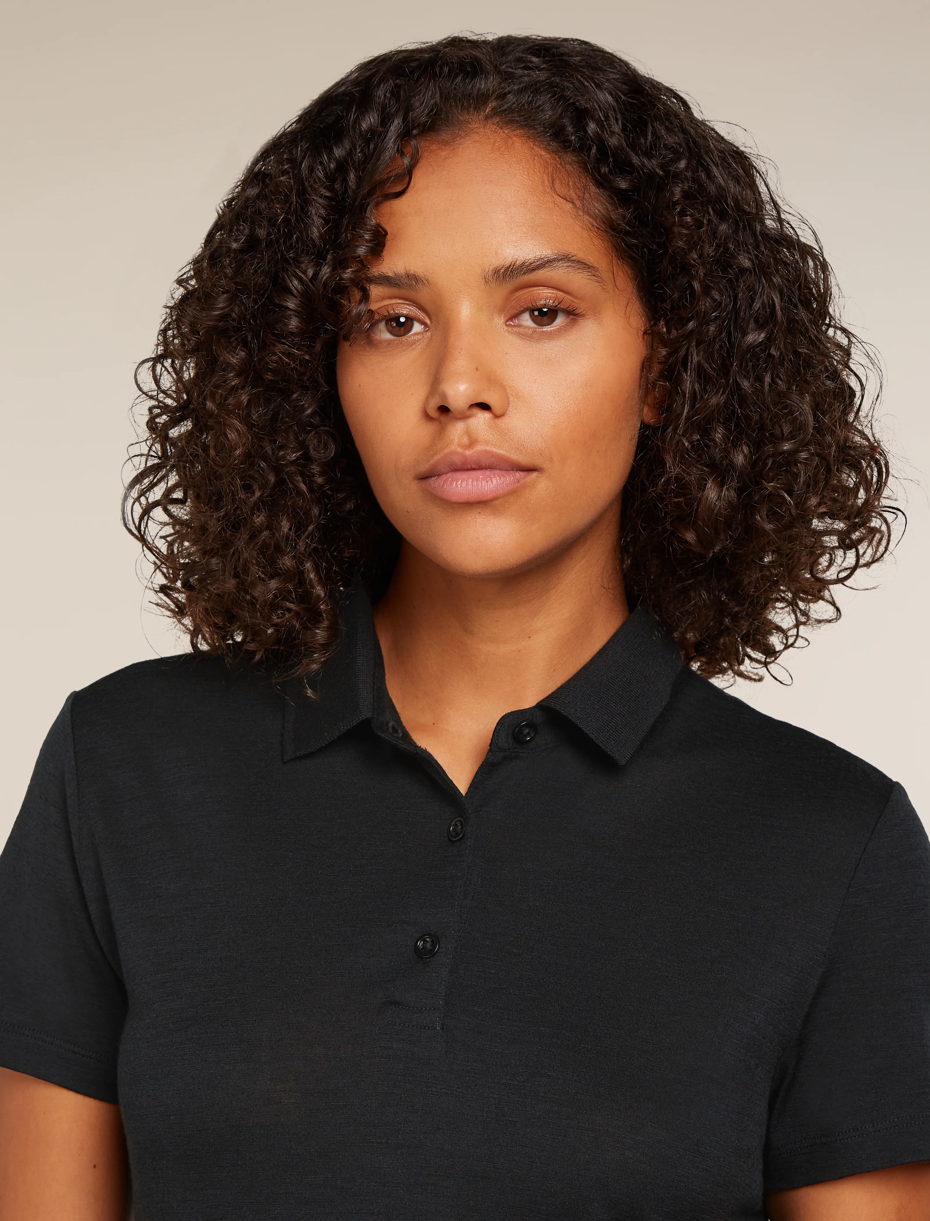Women’s Merino 150 Tech Lite Short Sleeve Polo - Image 8