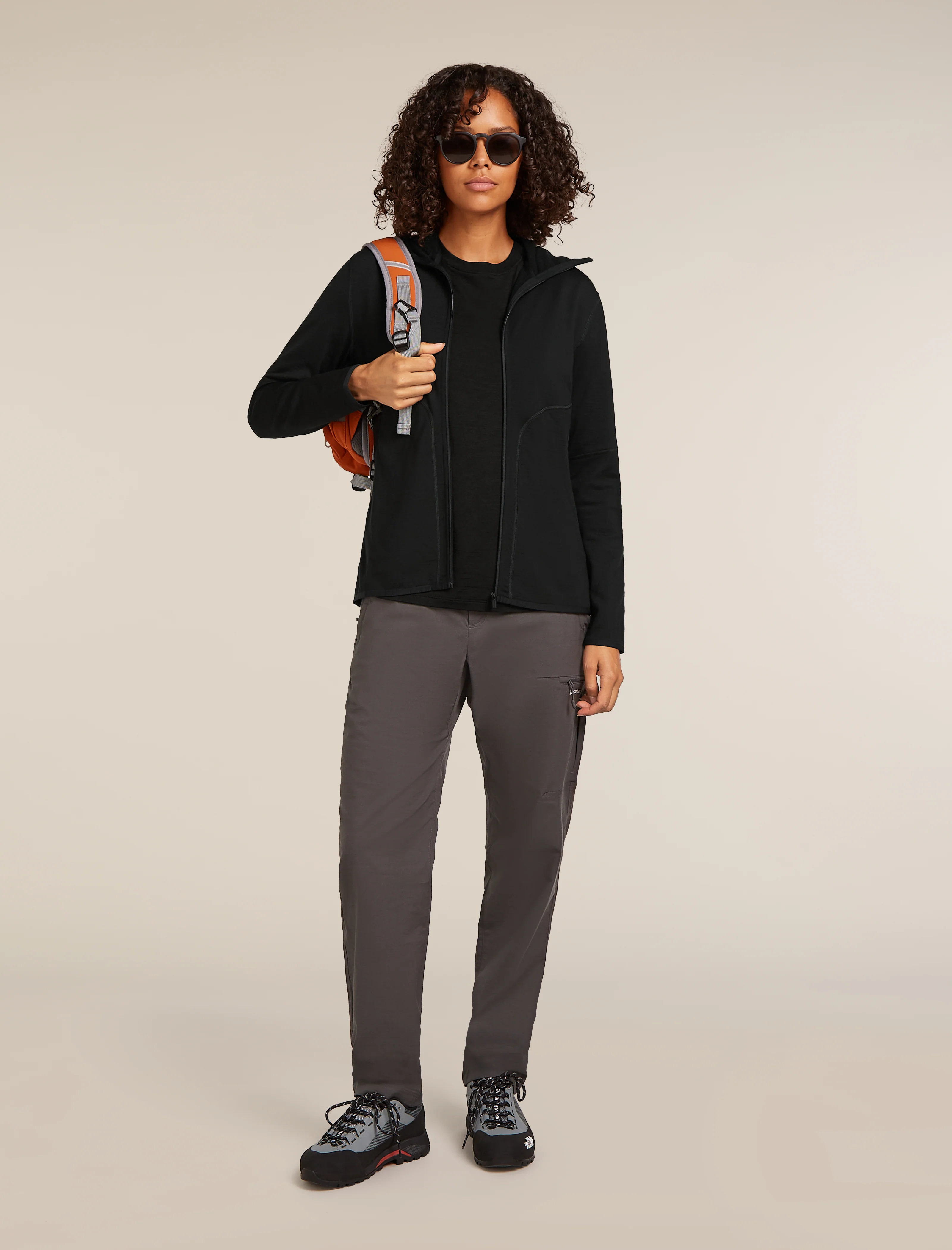 Women’s Merino 150 Tech Lite Short Sleeve Relaxed T-Shirt - Image 4